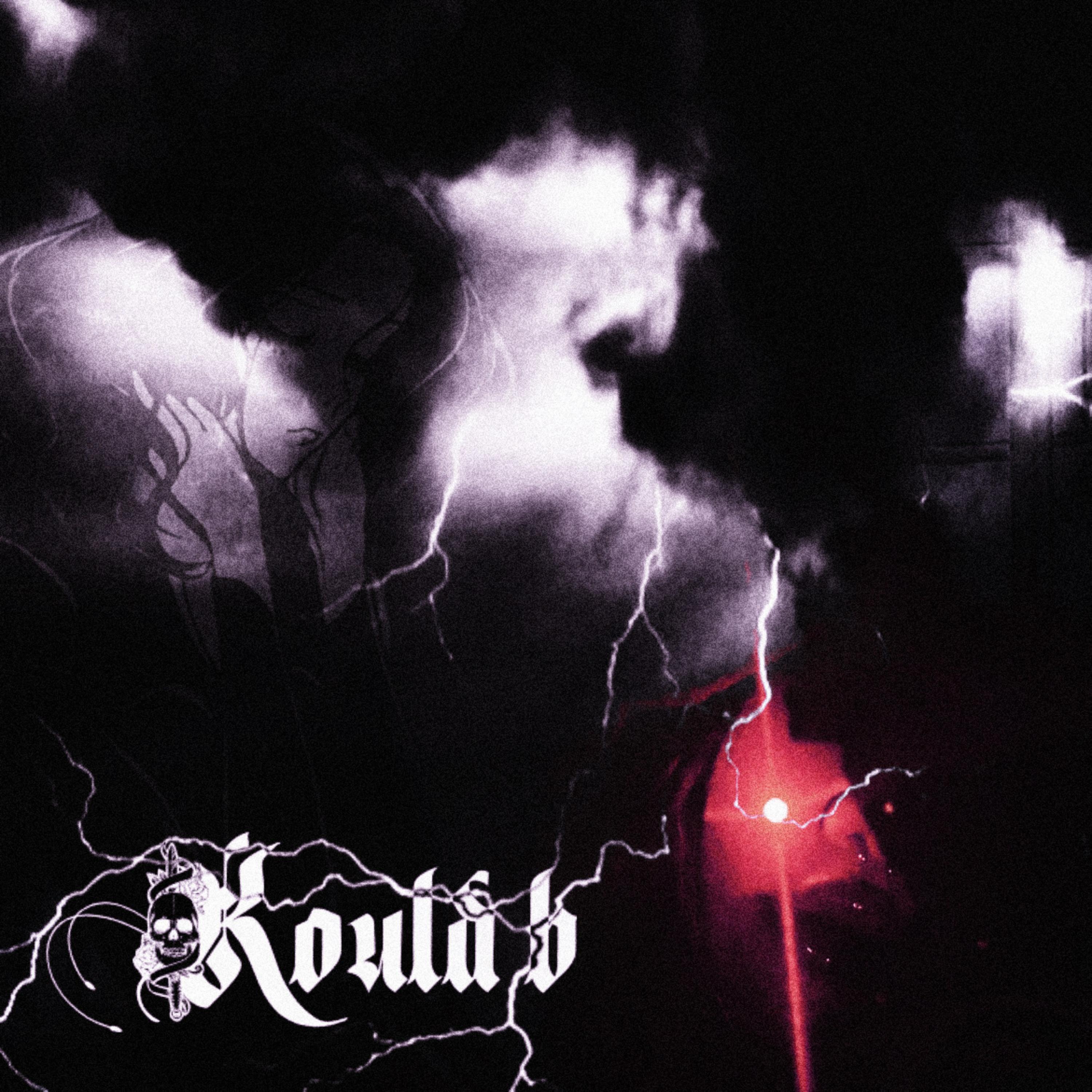Kould b artwork