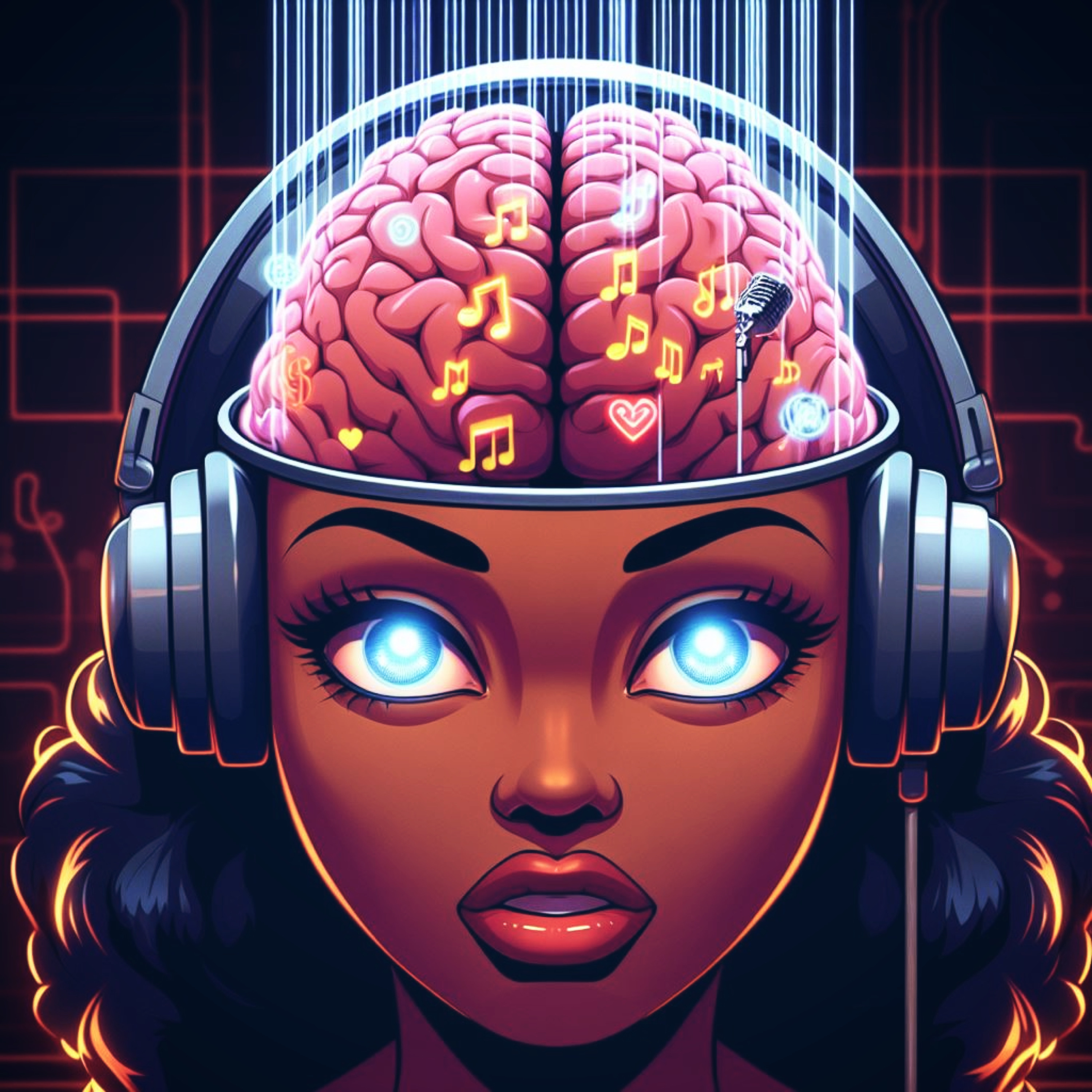 Fill Your Mind artwork