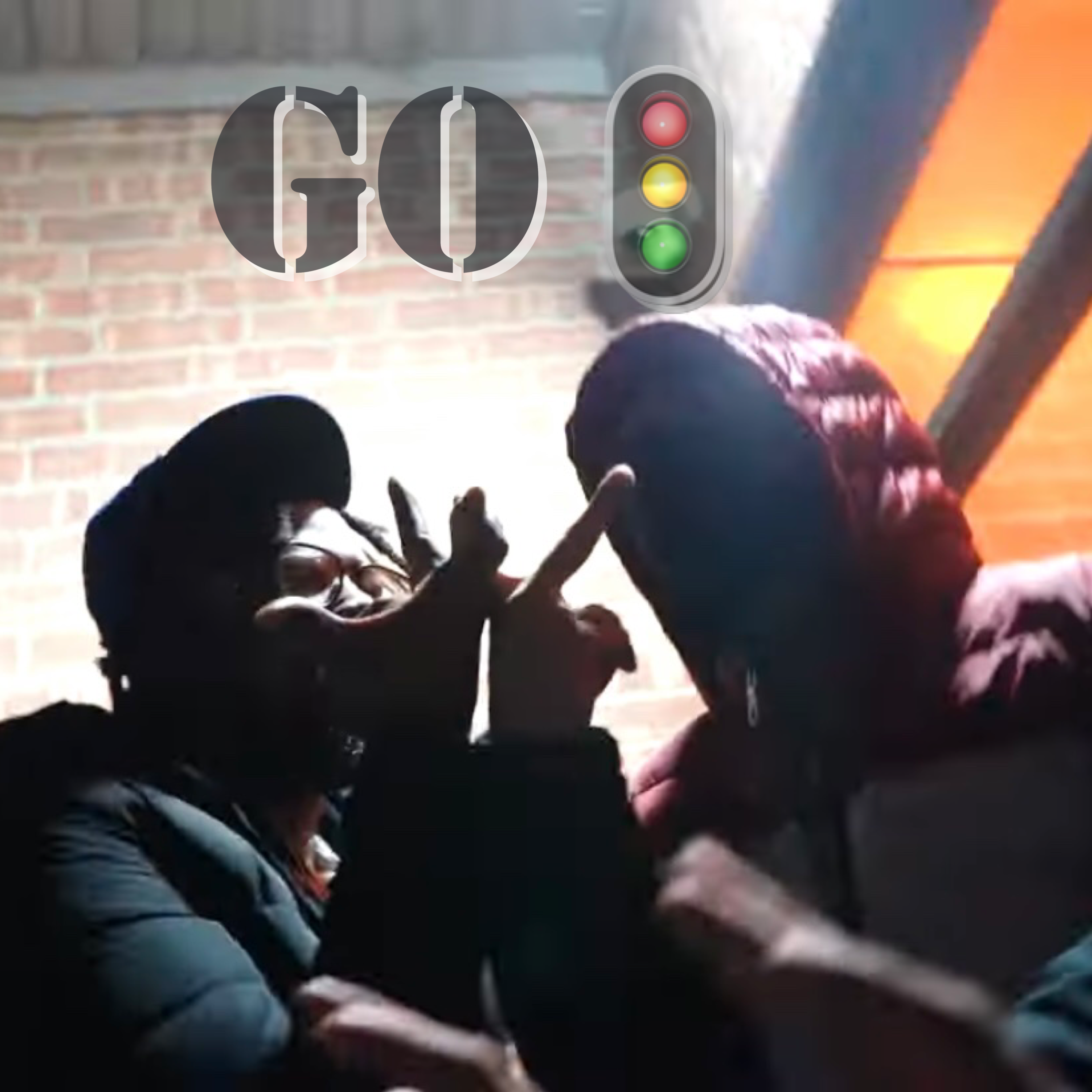 GO artwork