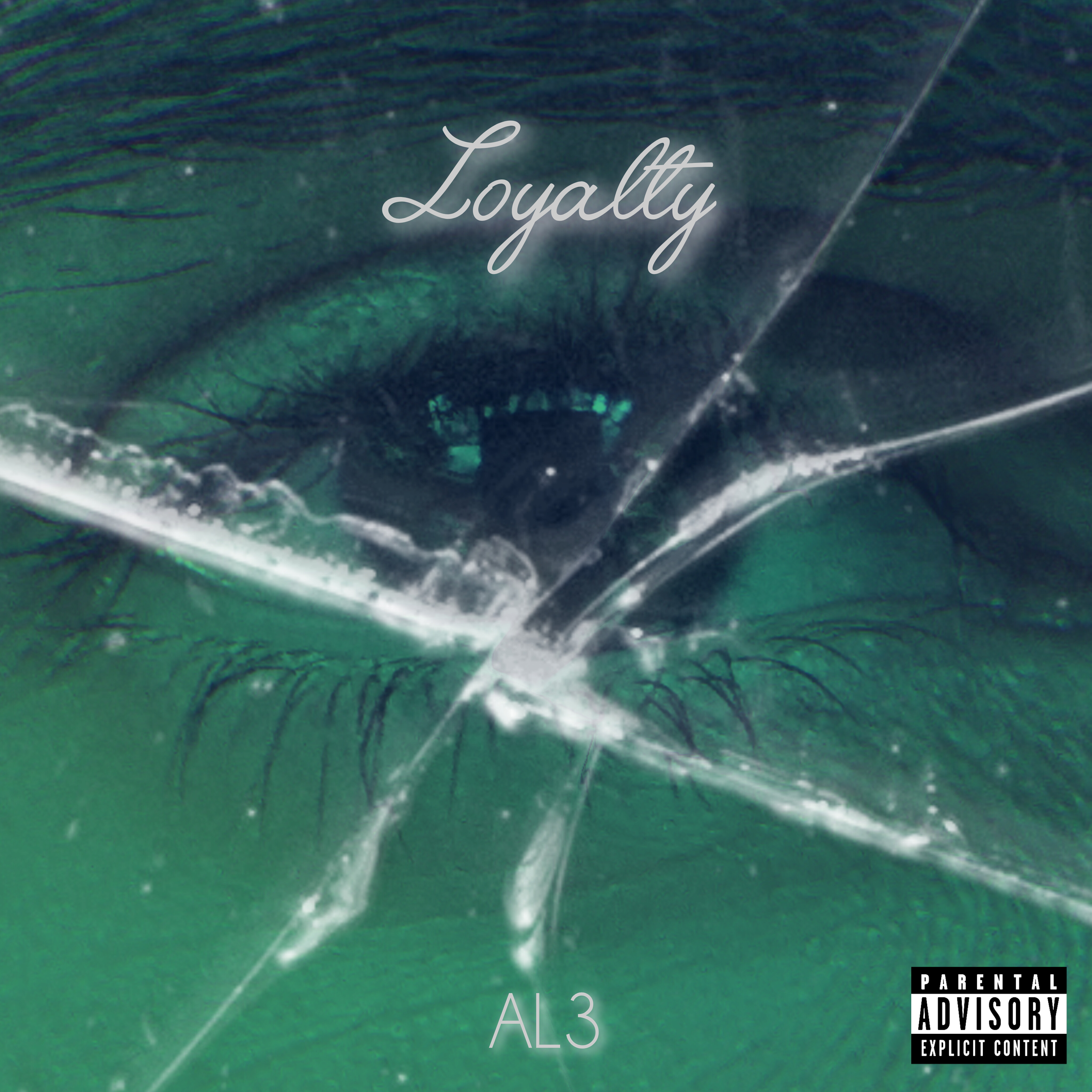 Loyalty artwork