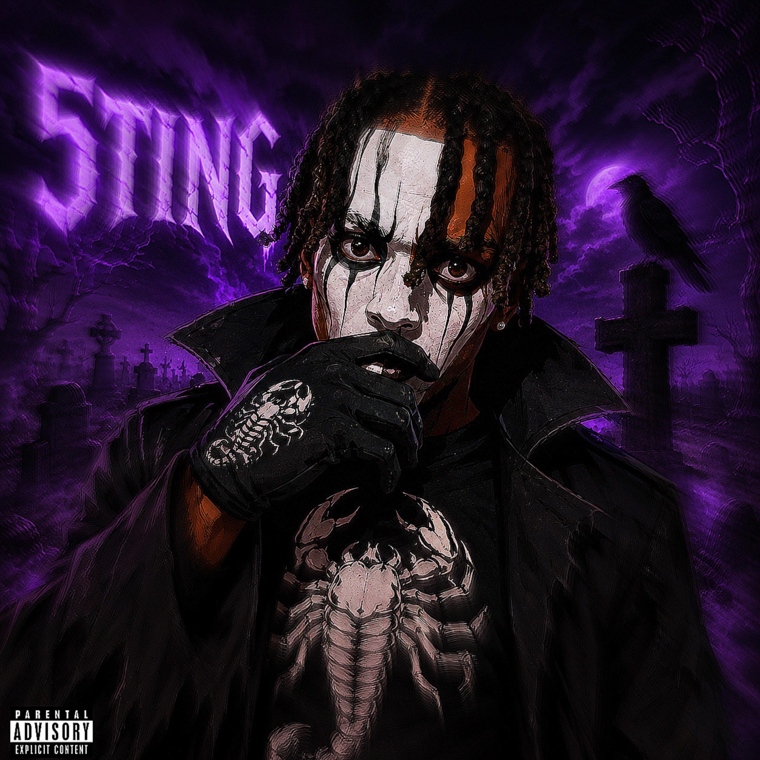 5TING by LuhKam cover art