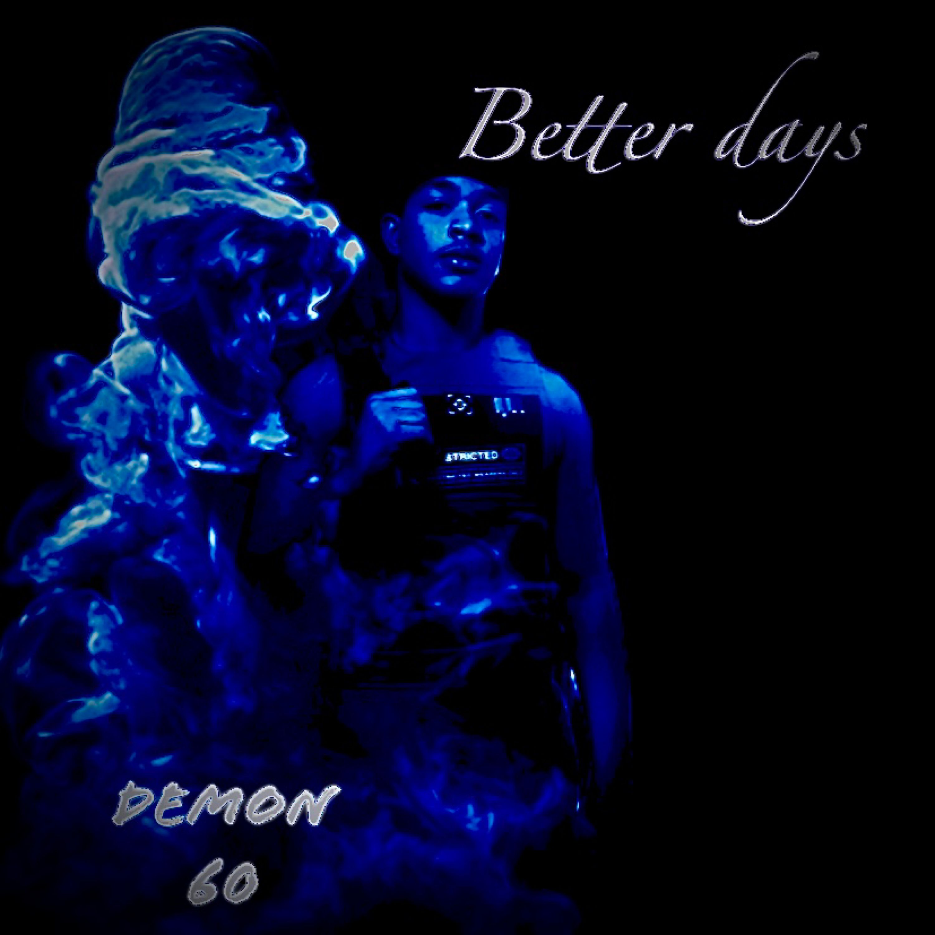 Better Days artwork