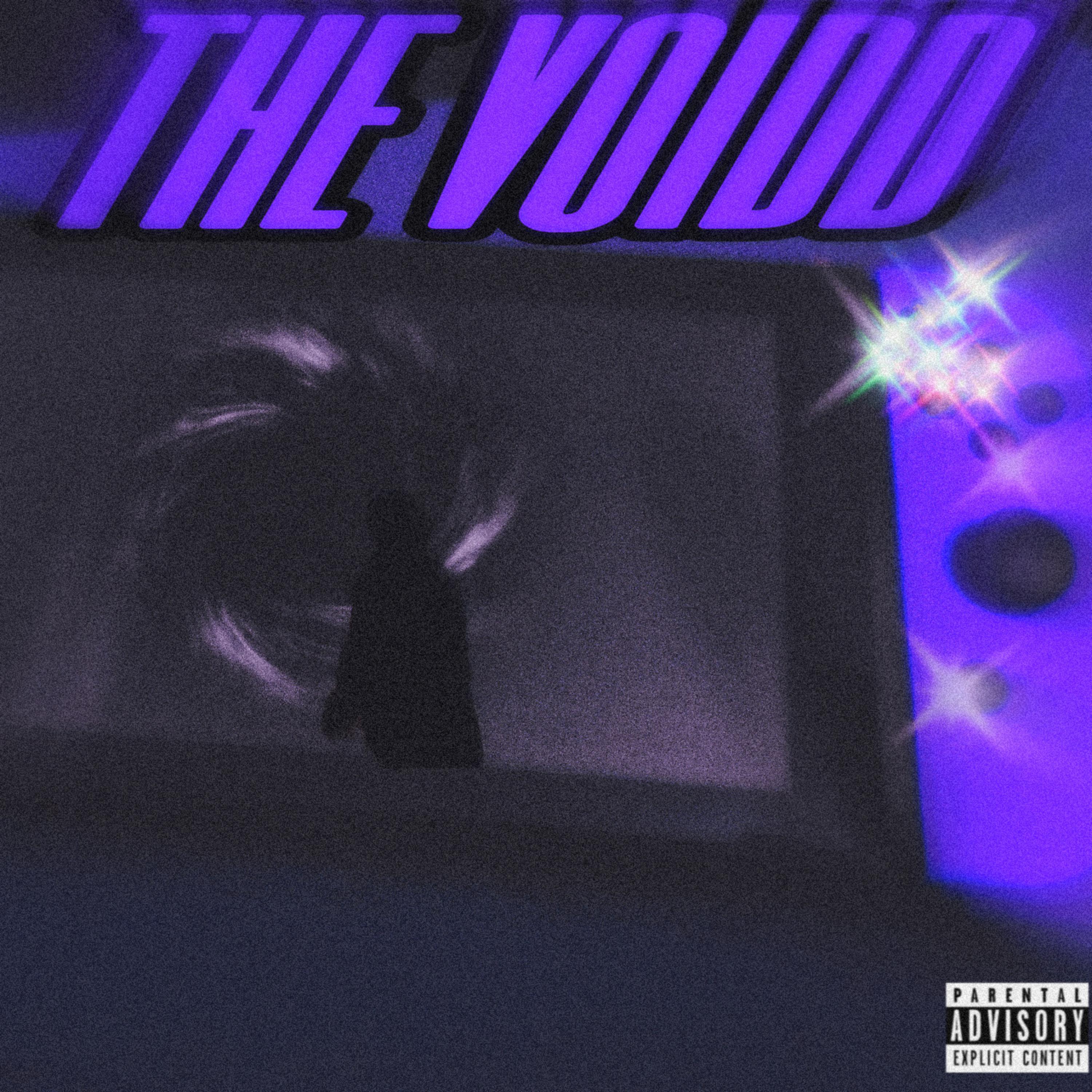 The Voidd artwork