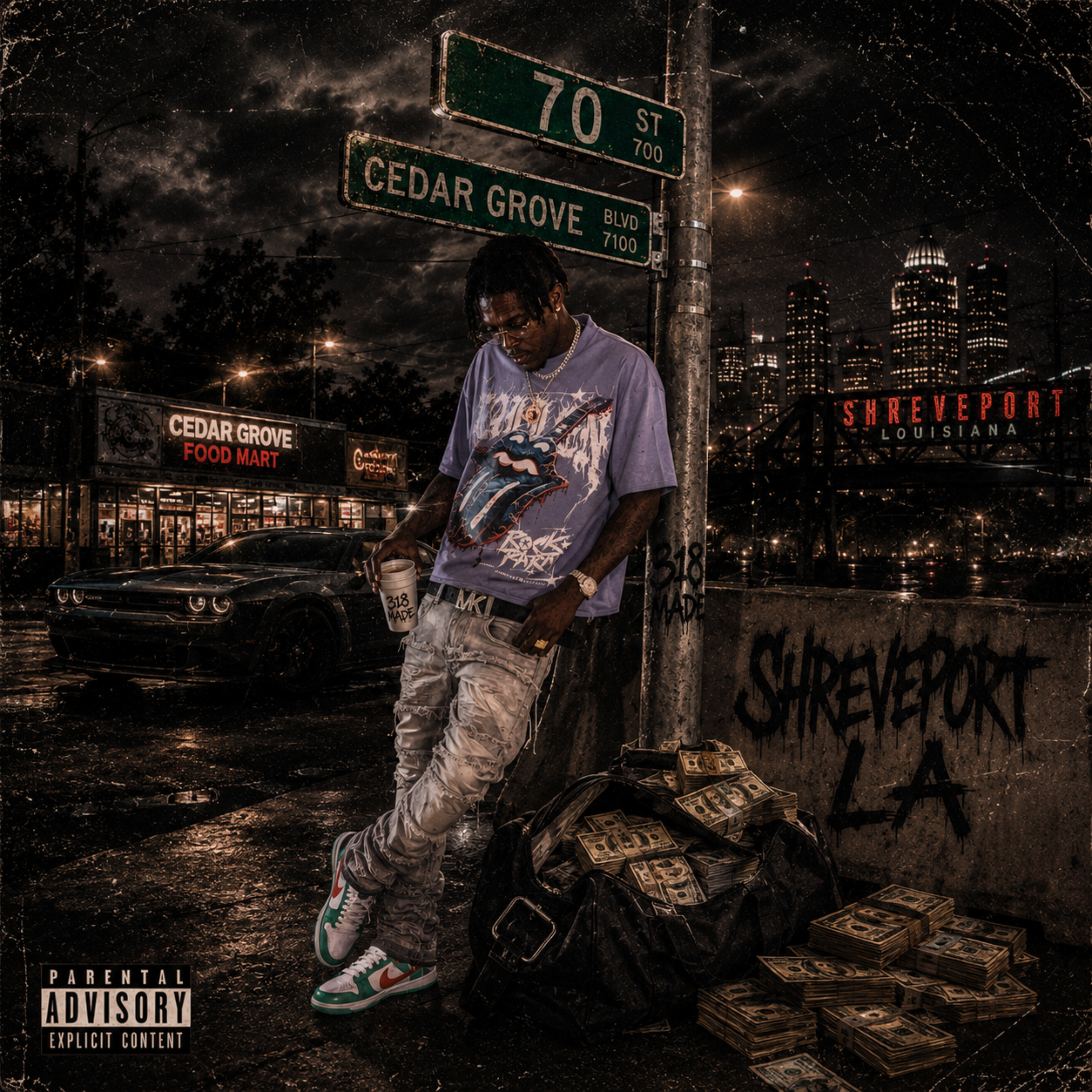 Pop It by Dee Da YounSta cover art