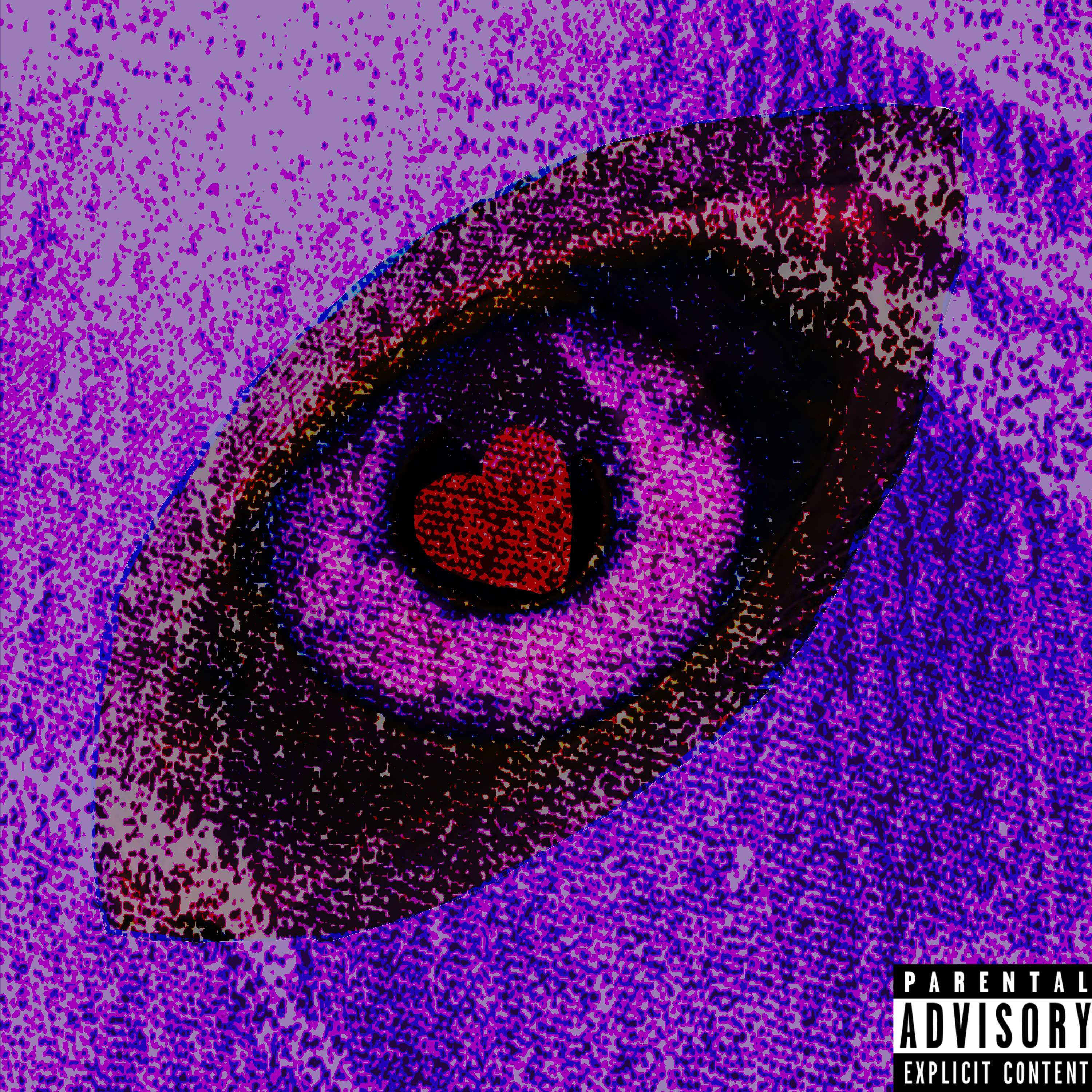 Slow It Down artwork