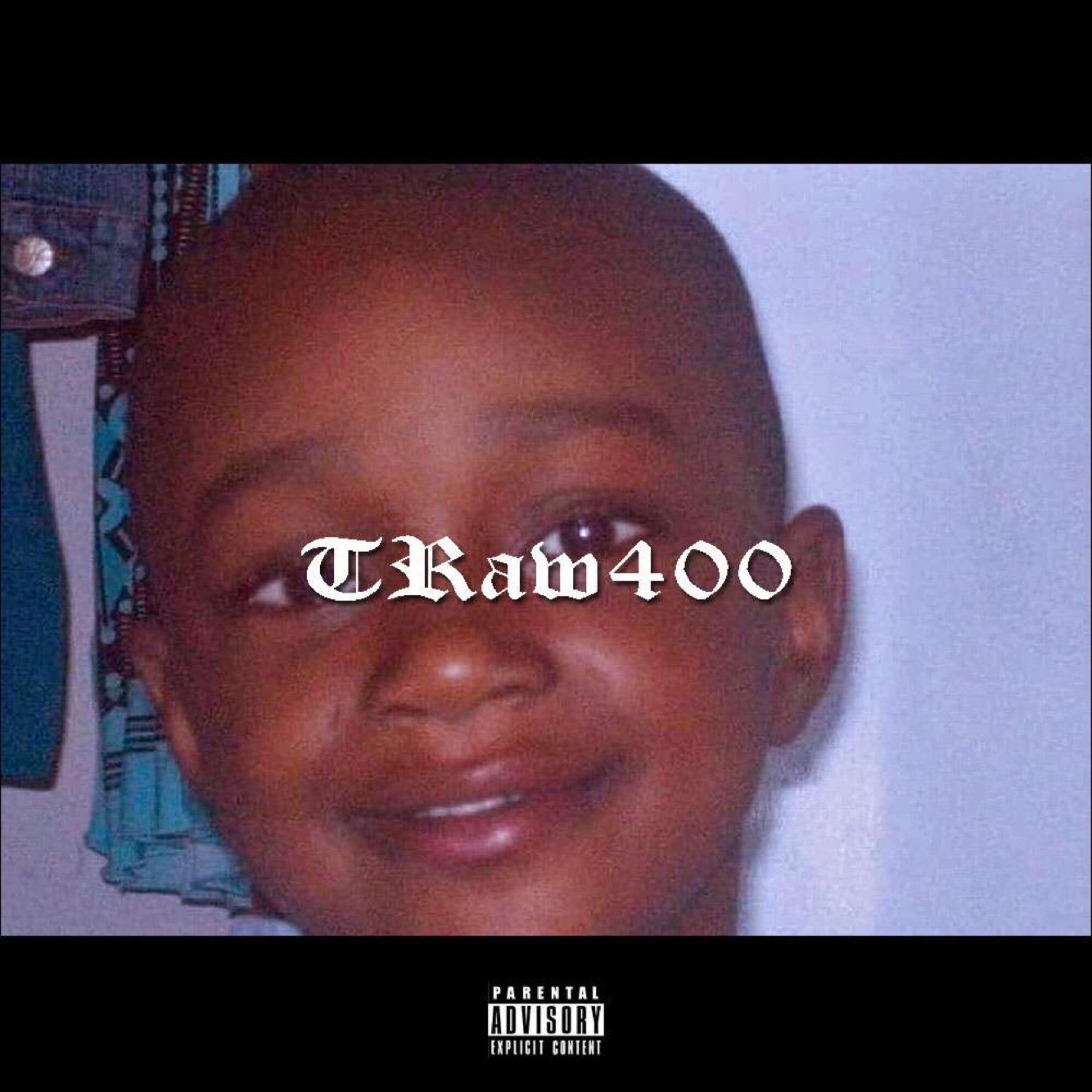 Ride For My Niggas artwork
