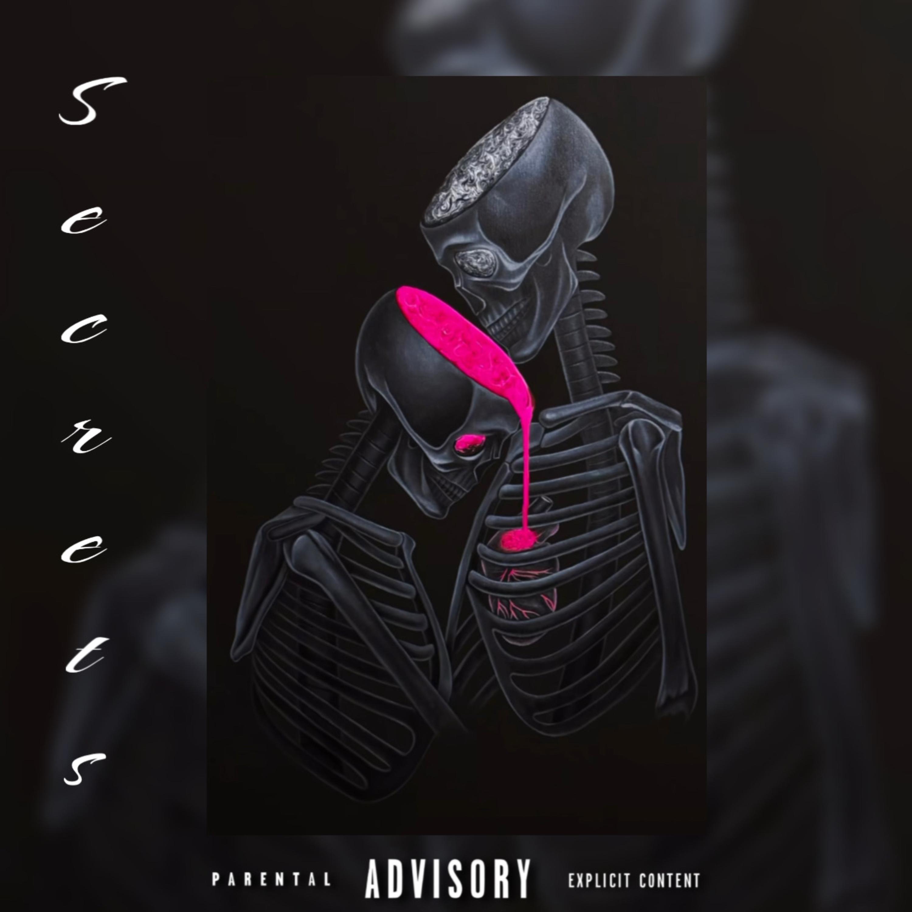 Secrets artwork