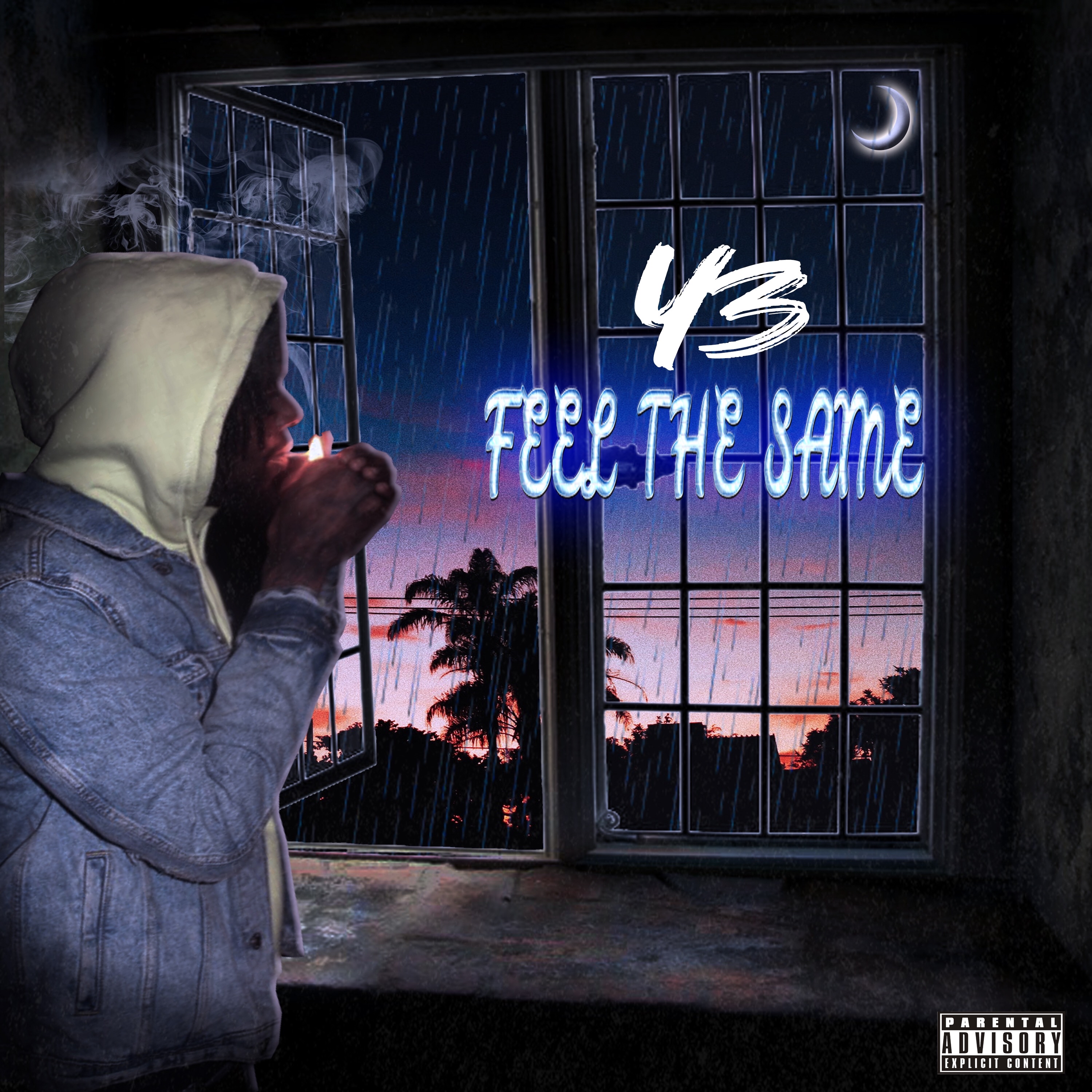 Feel The Same artwork