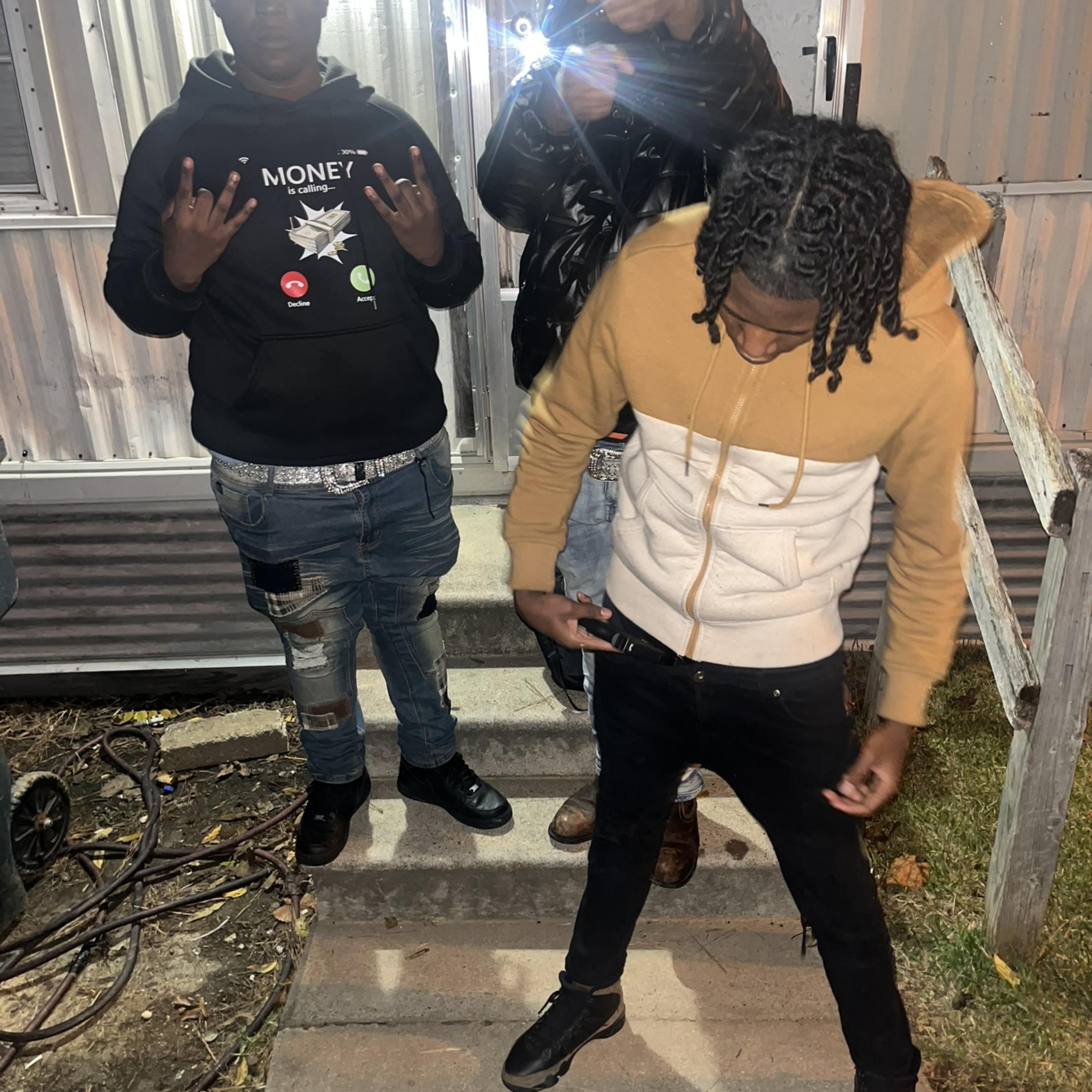 Dumb Freestyle artwork