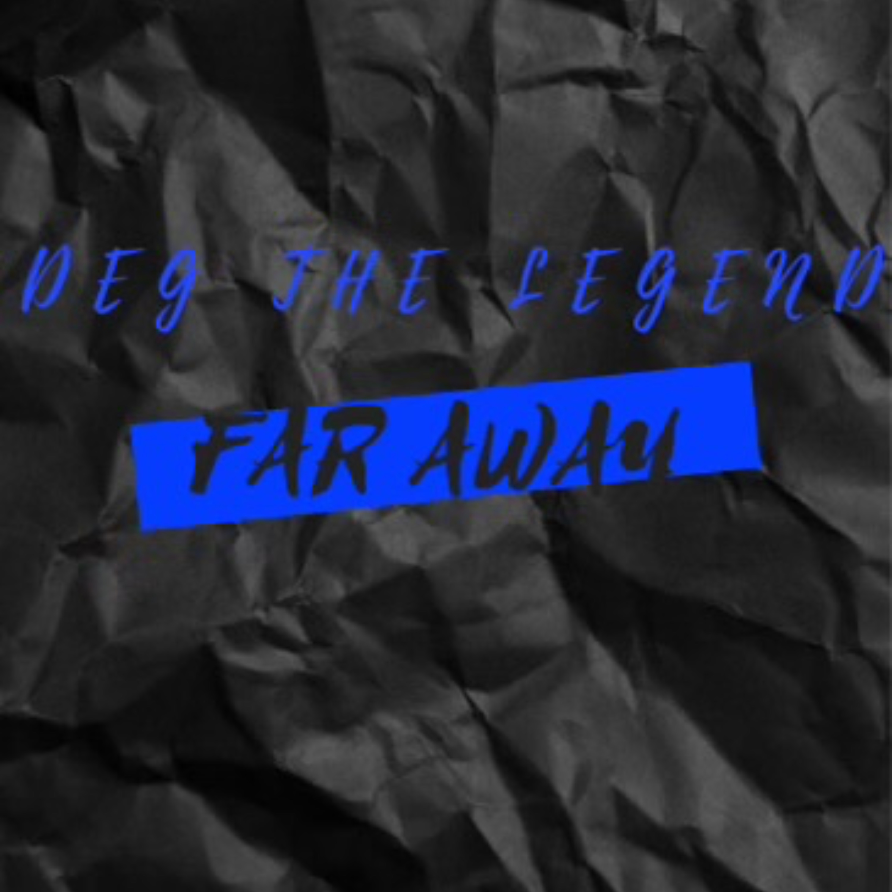 FAR AWAY artwork