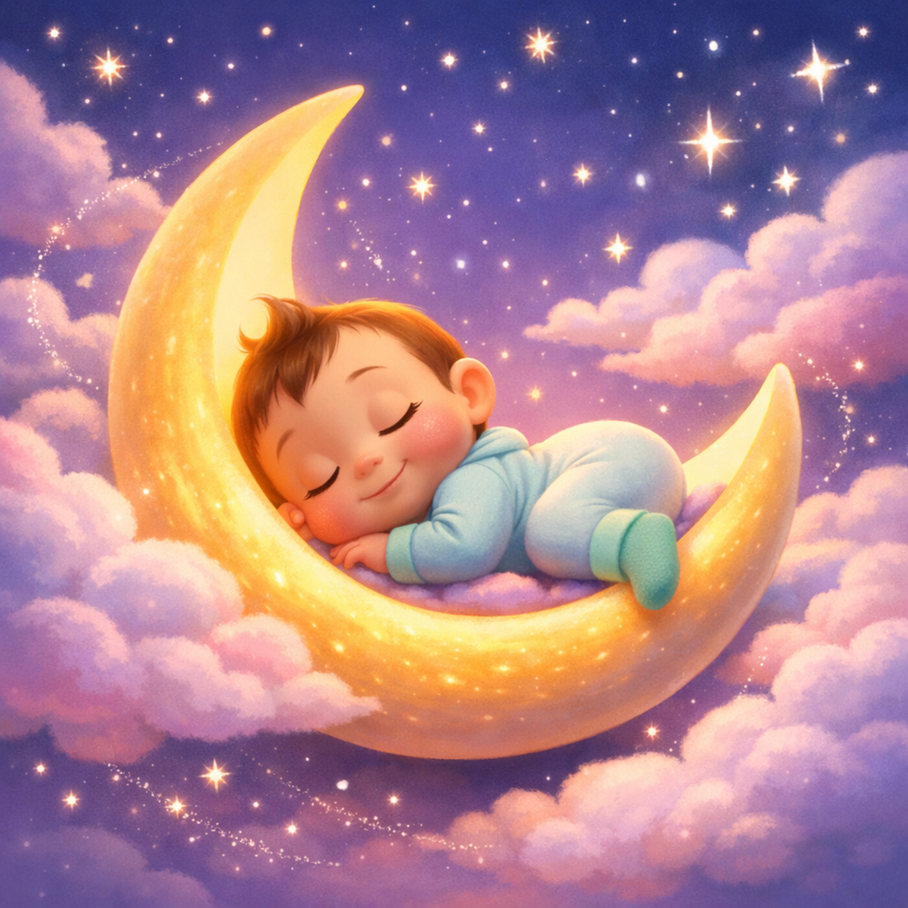 Baby Sleep Música Relajante for Sweet Dreams artwork
