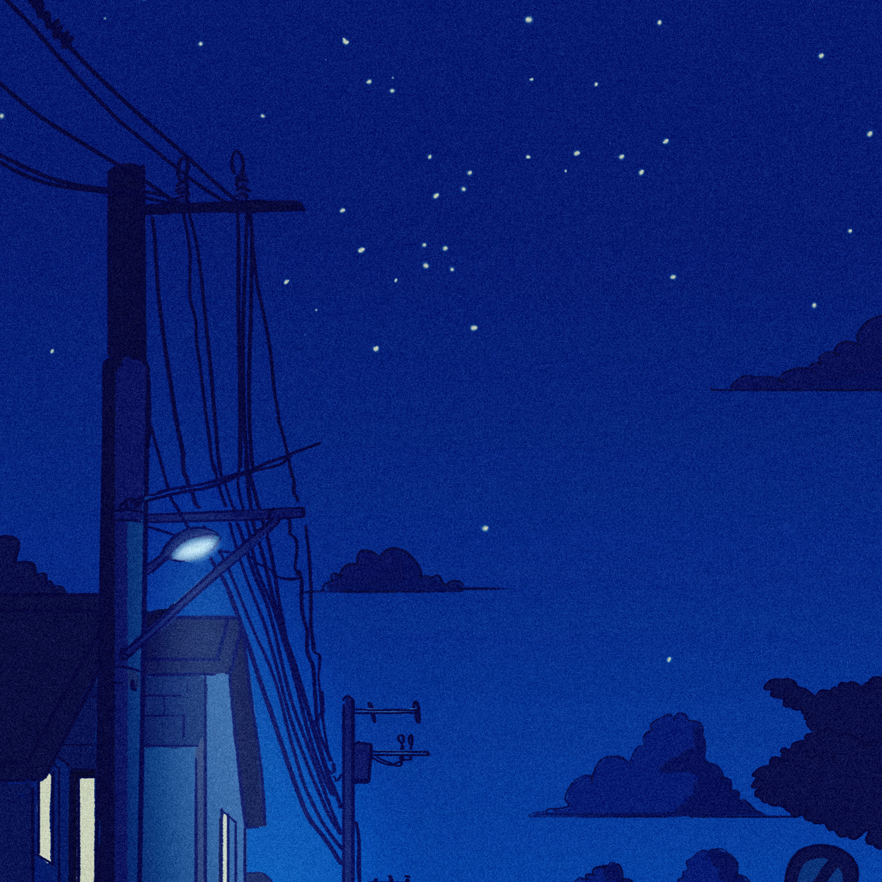 Mini dreams artwork