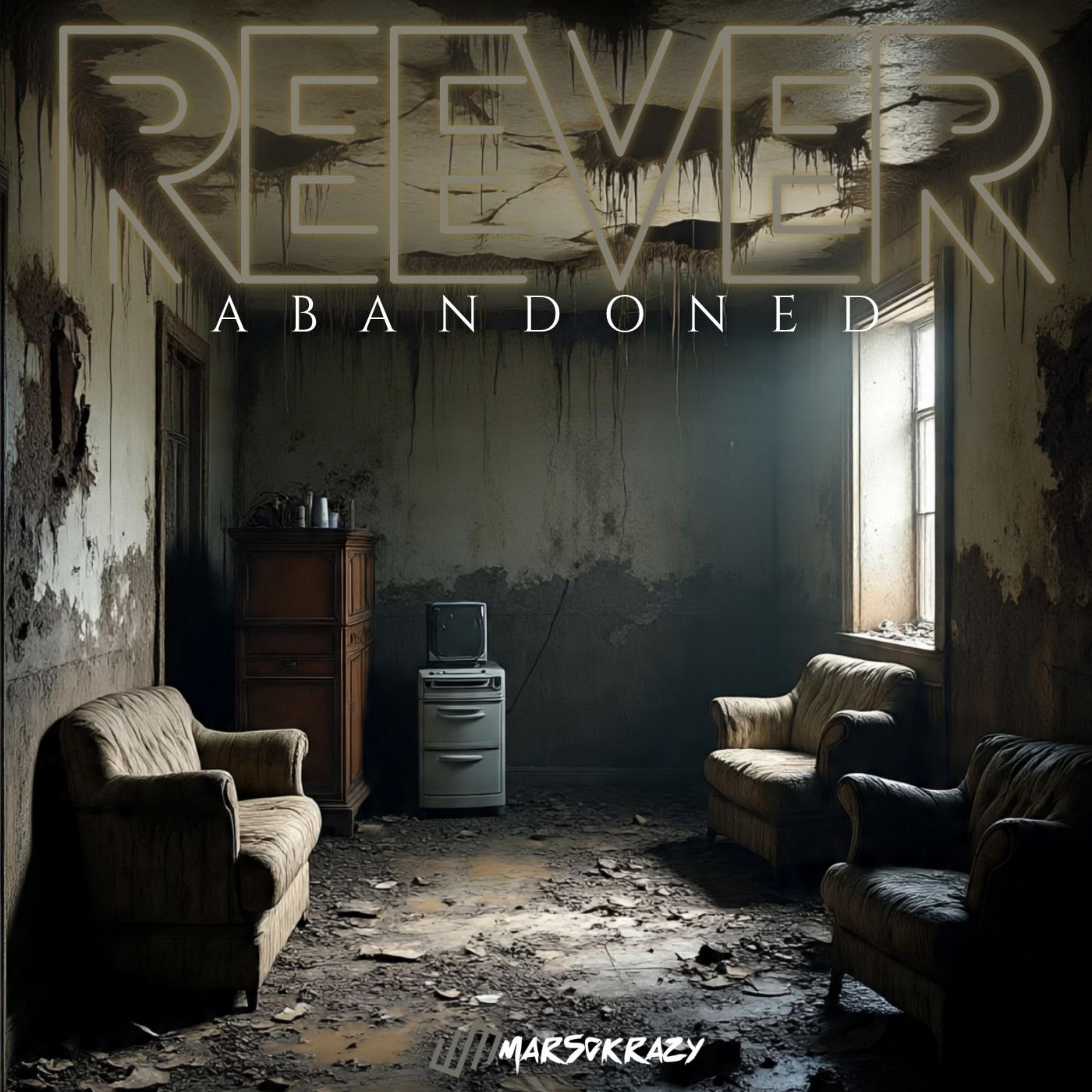 REEVER ABANDONED artwork