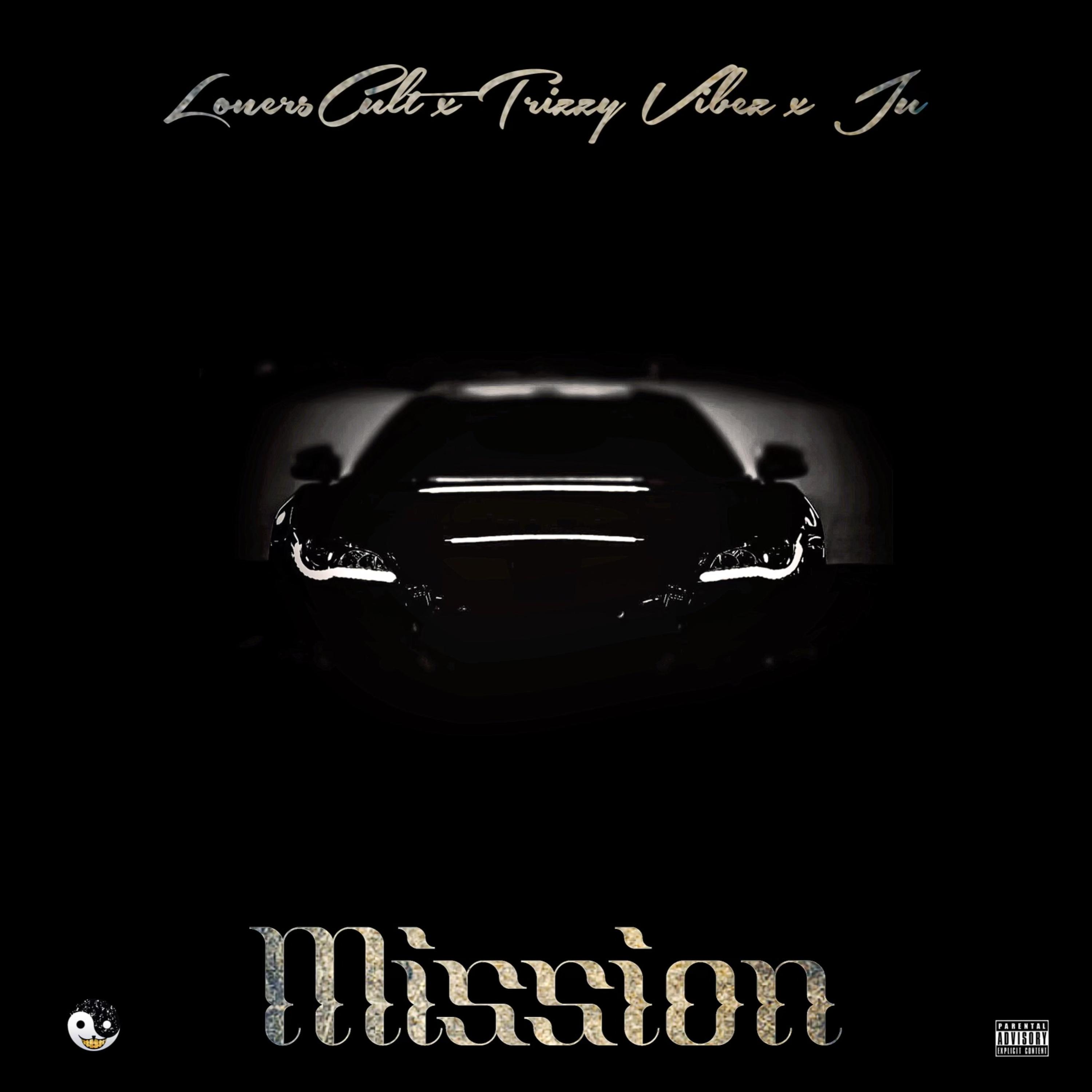 Mission artwork