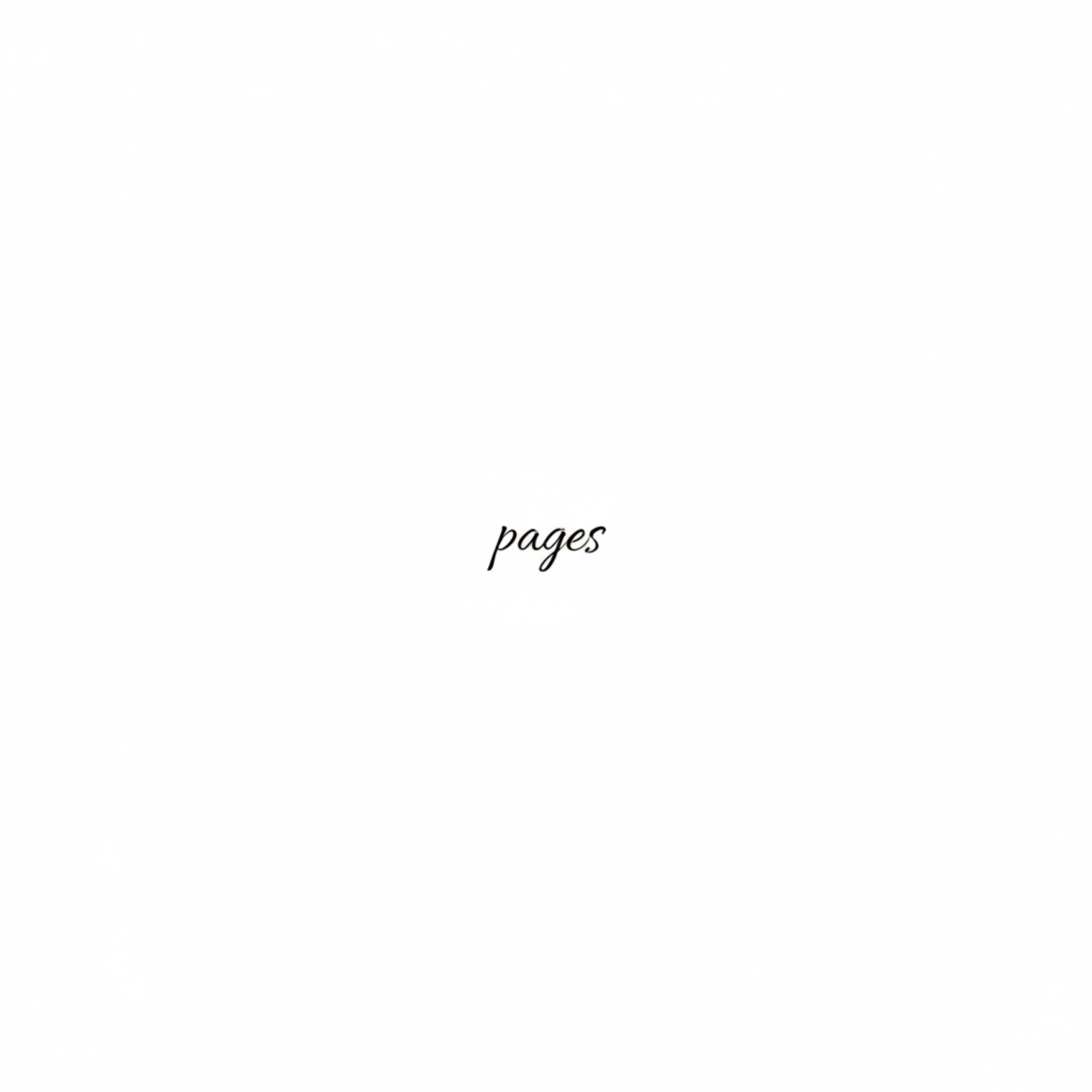 pages artwork