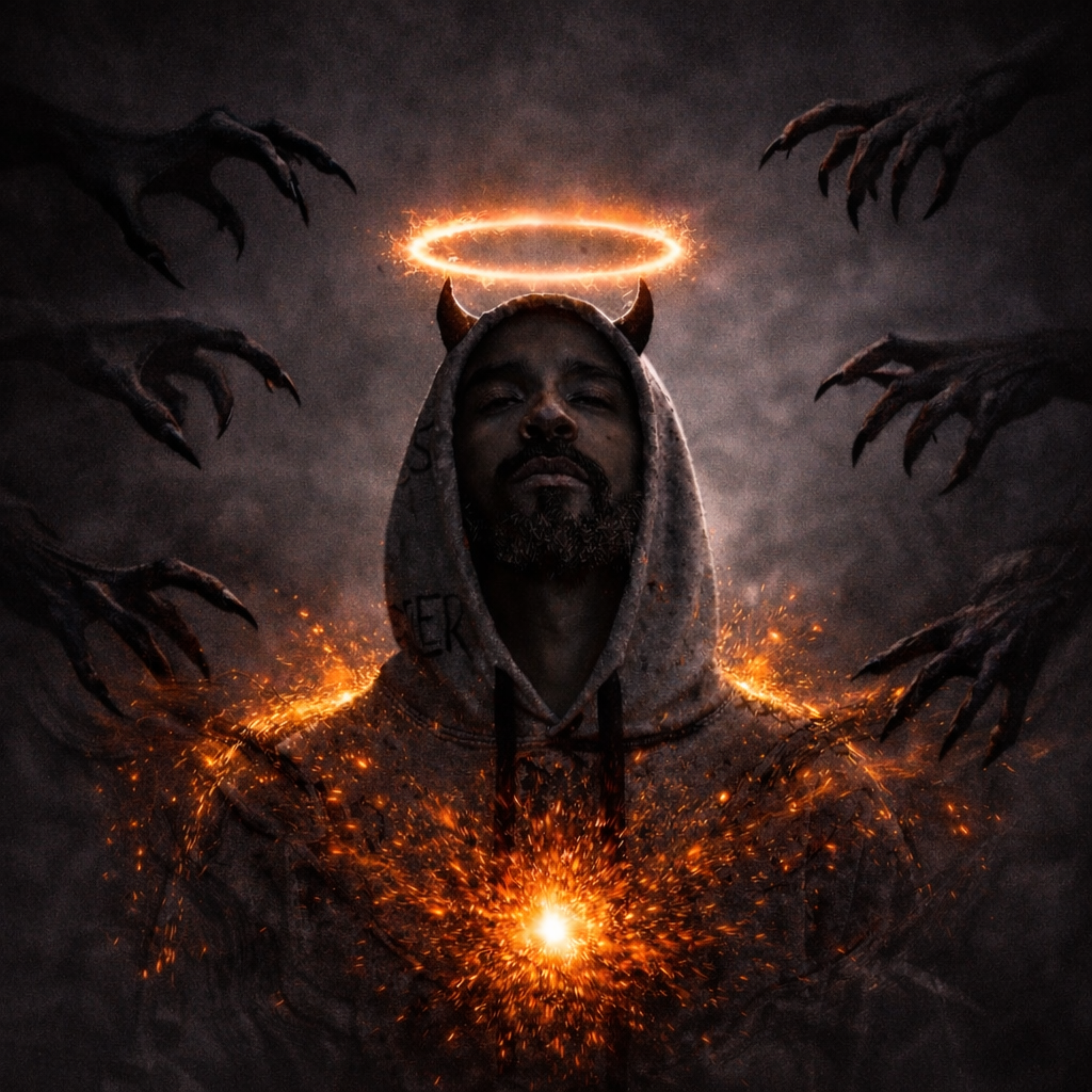 Echoes of What I Remember artwork
