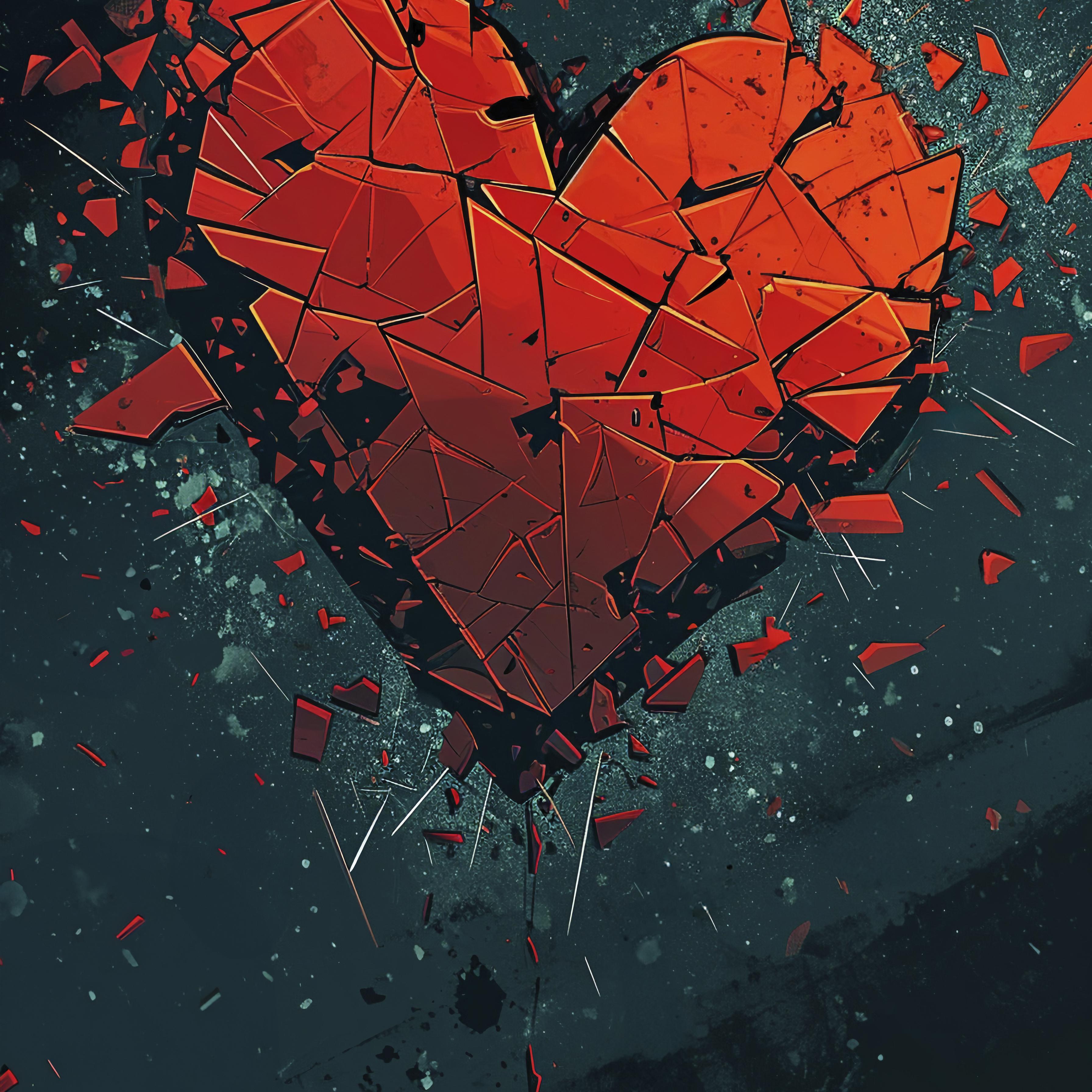 love dont love nobody artwork