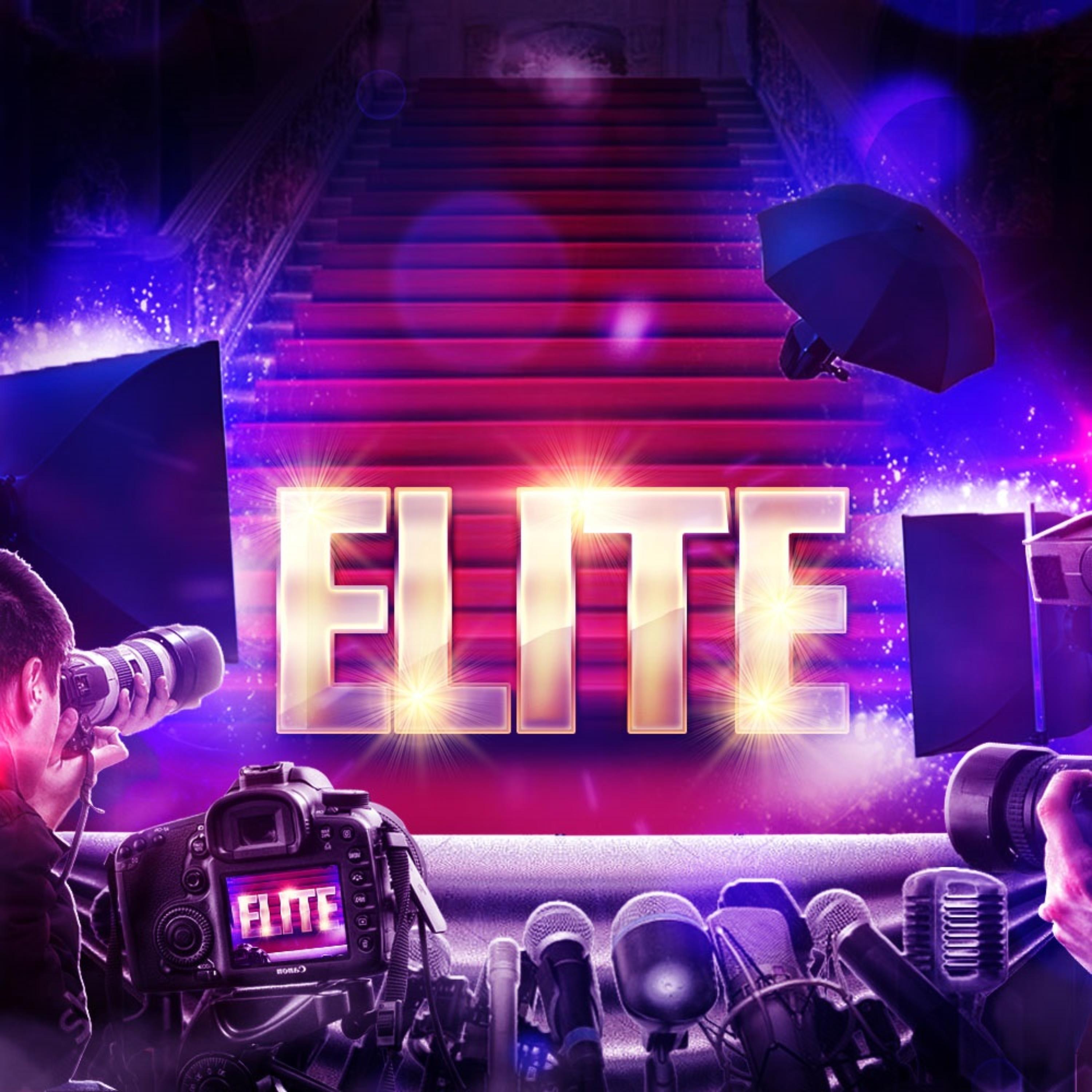 Elite artwork