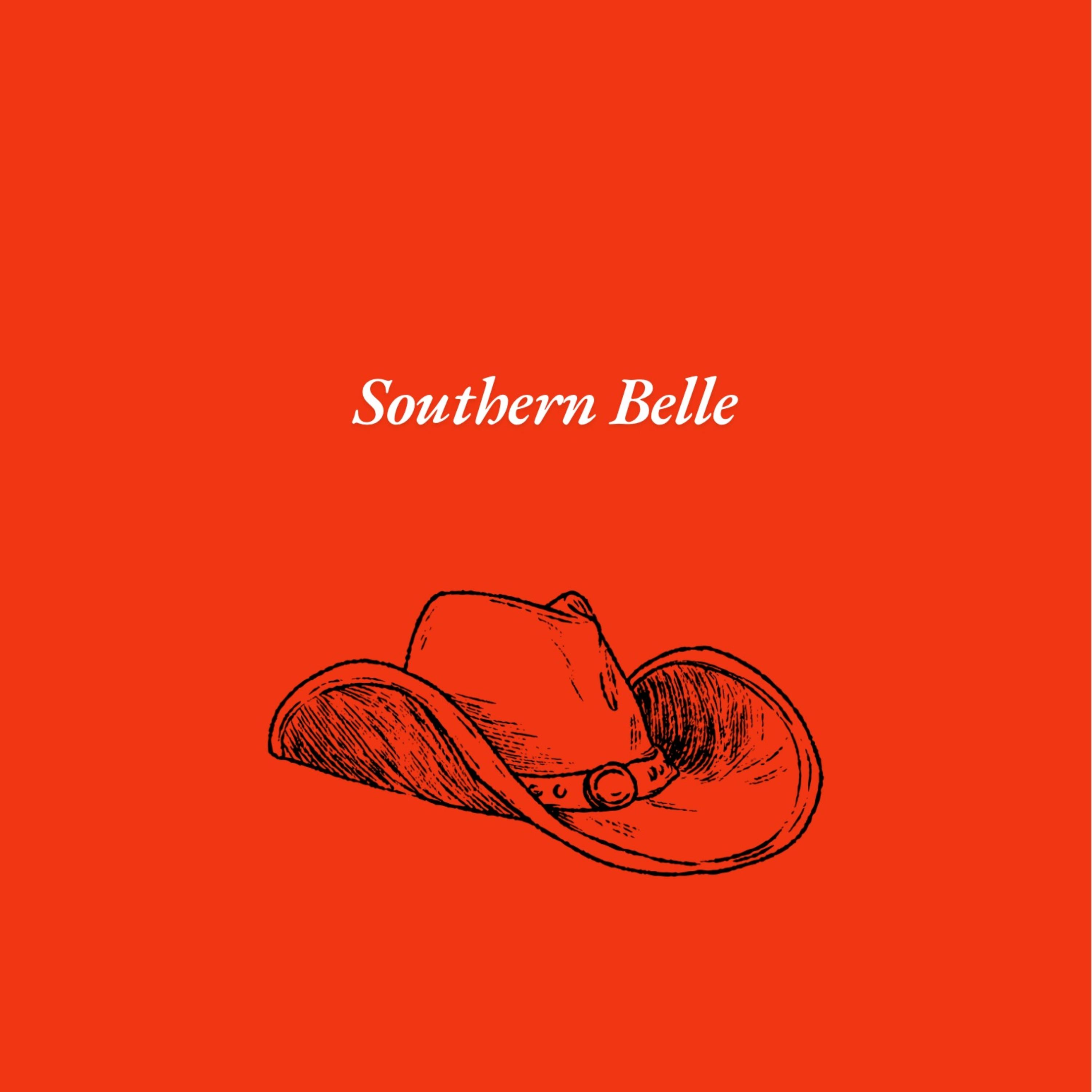 Southern Belle artwork