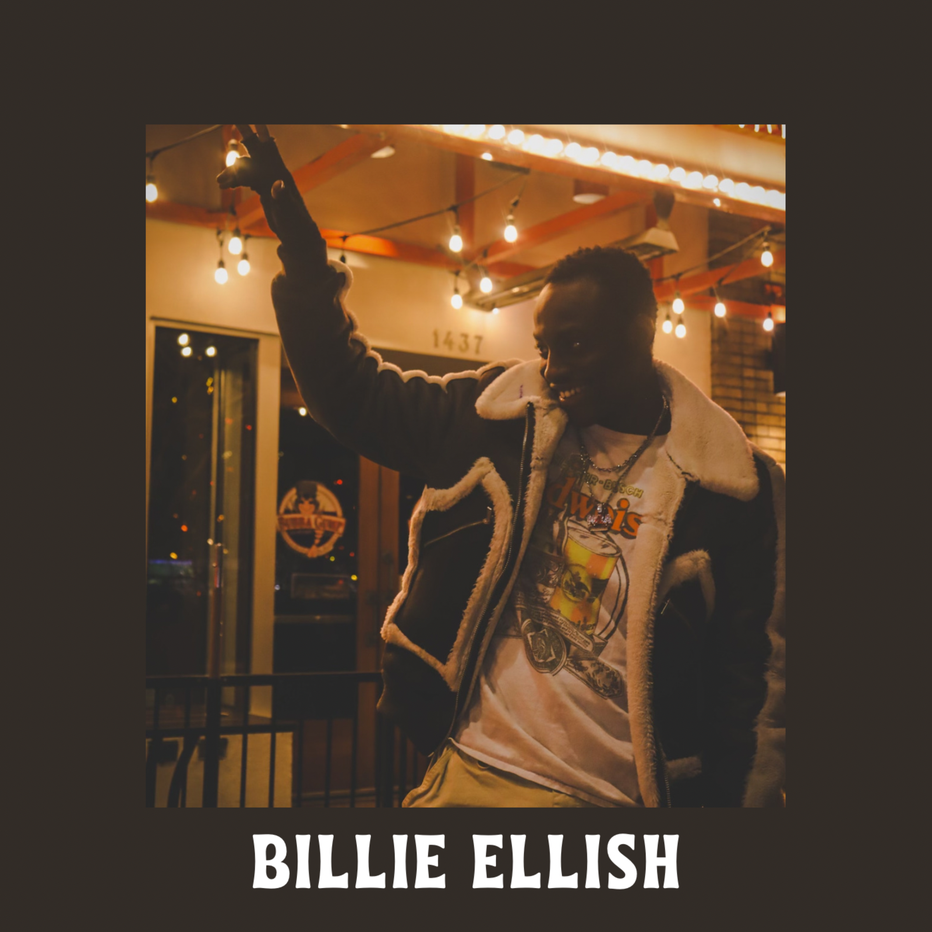 Billi artwork