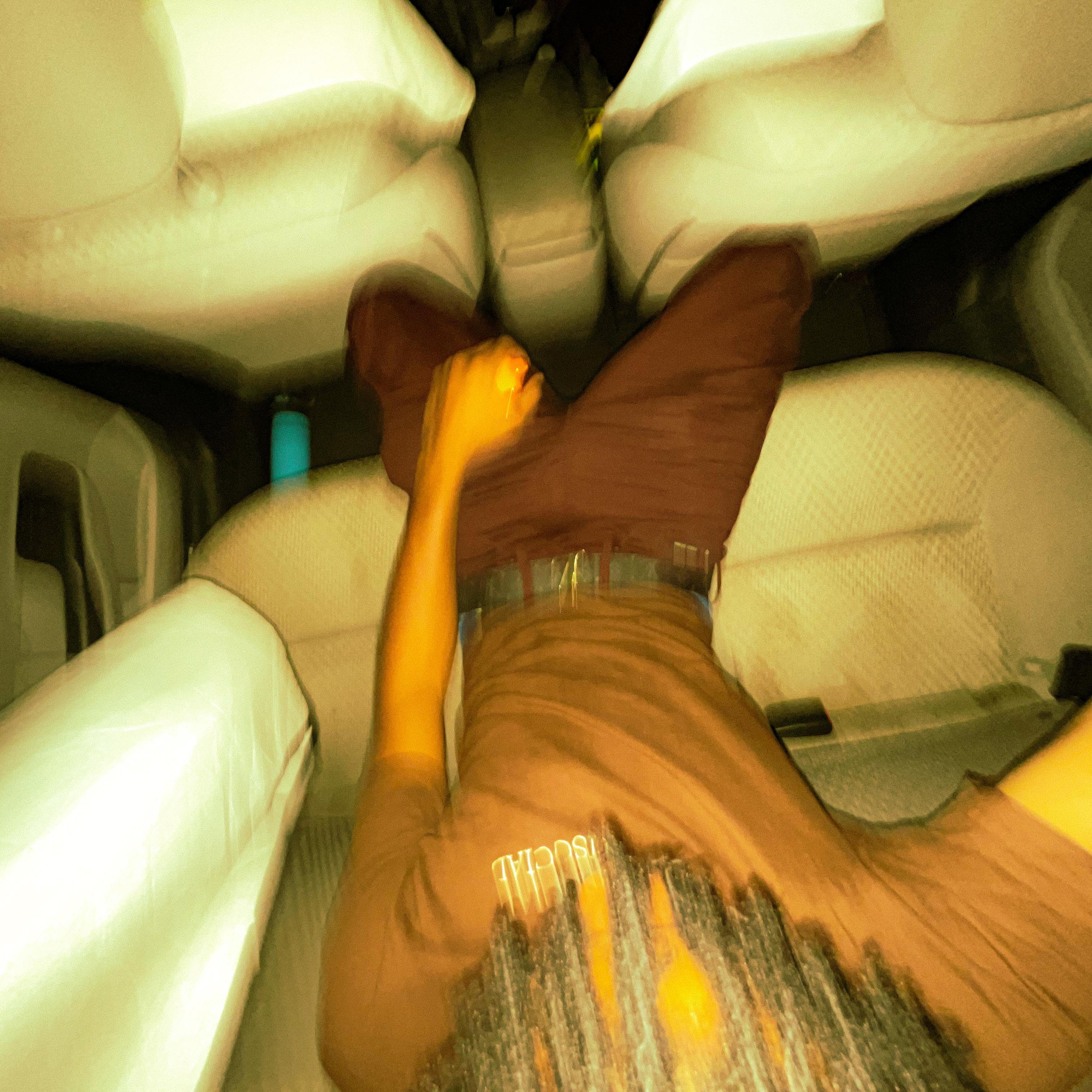 Stuck Xn You artwork