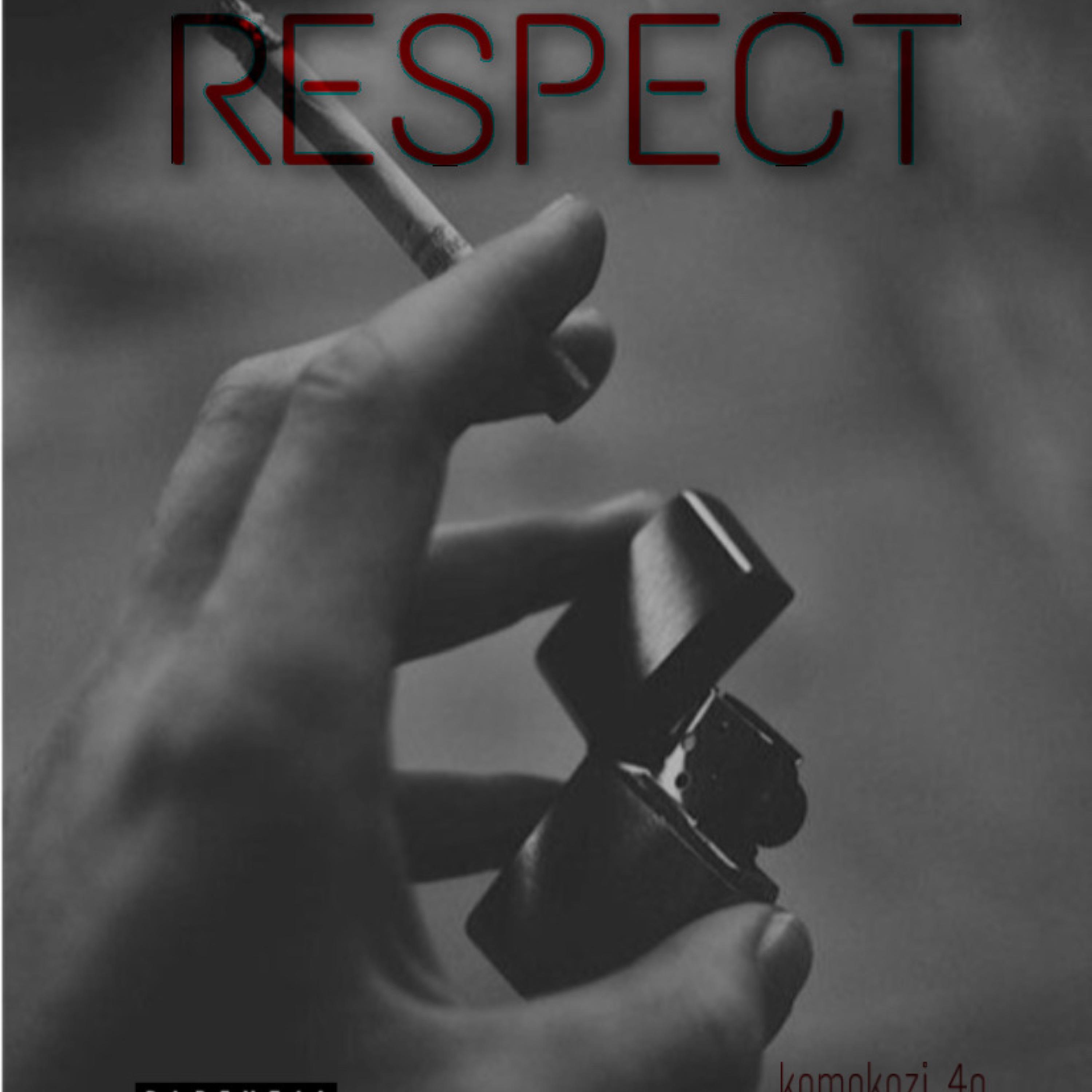 RESPECT artwork