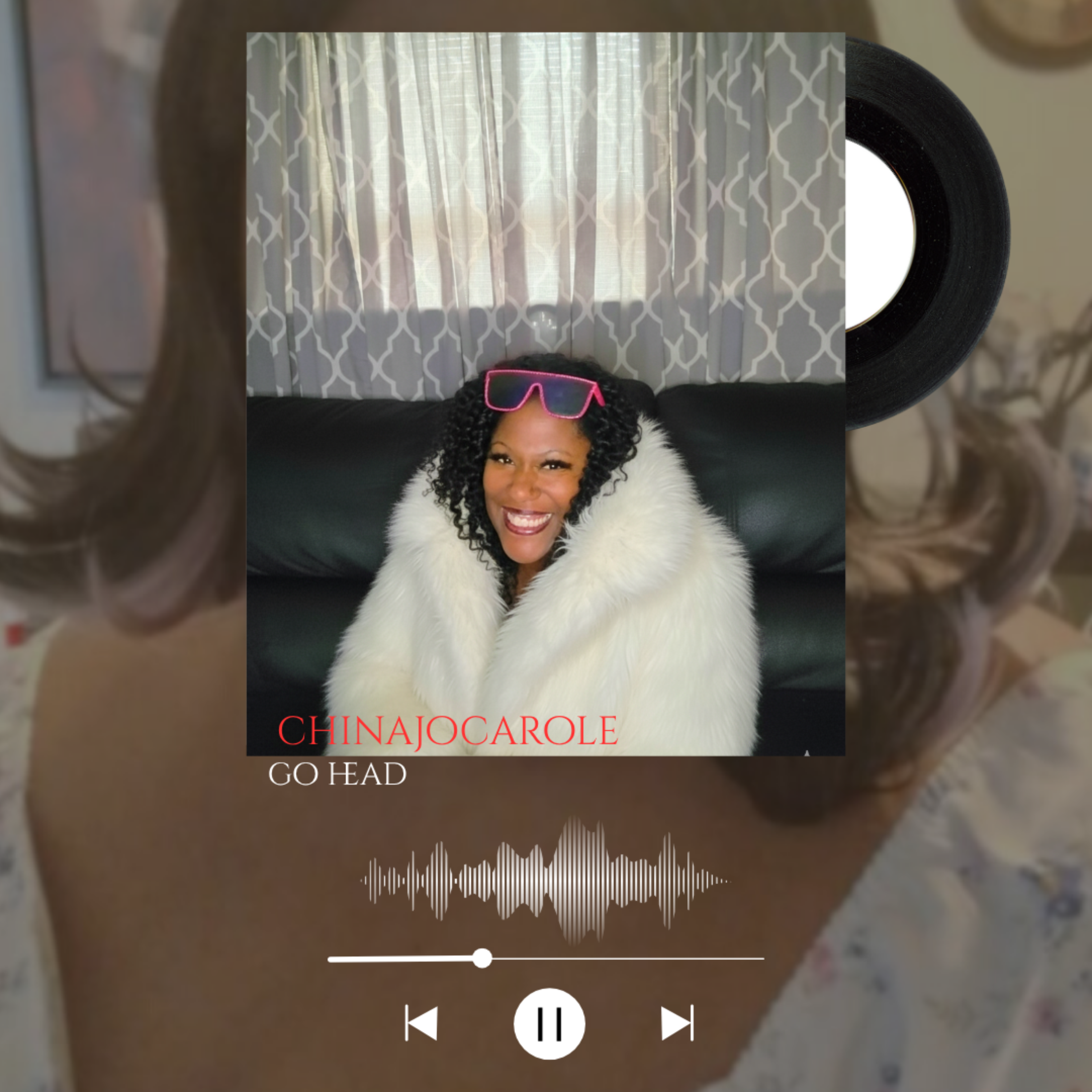 go head artwork