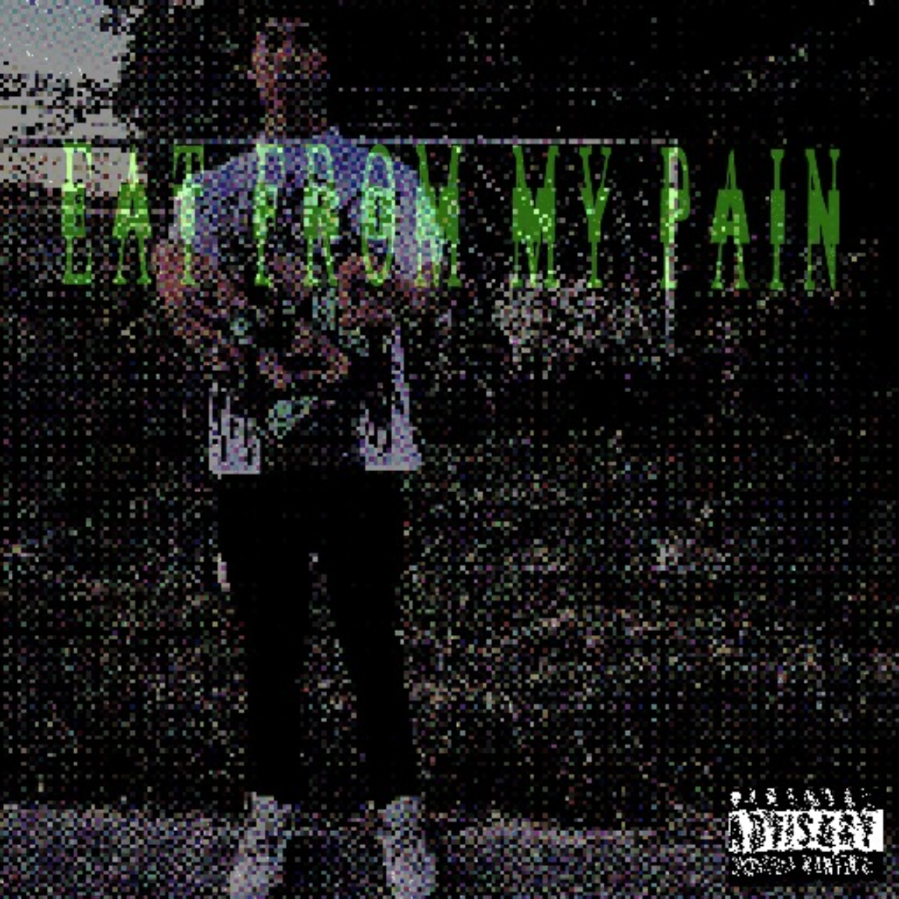 Eat From My Pain artwork