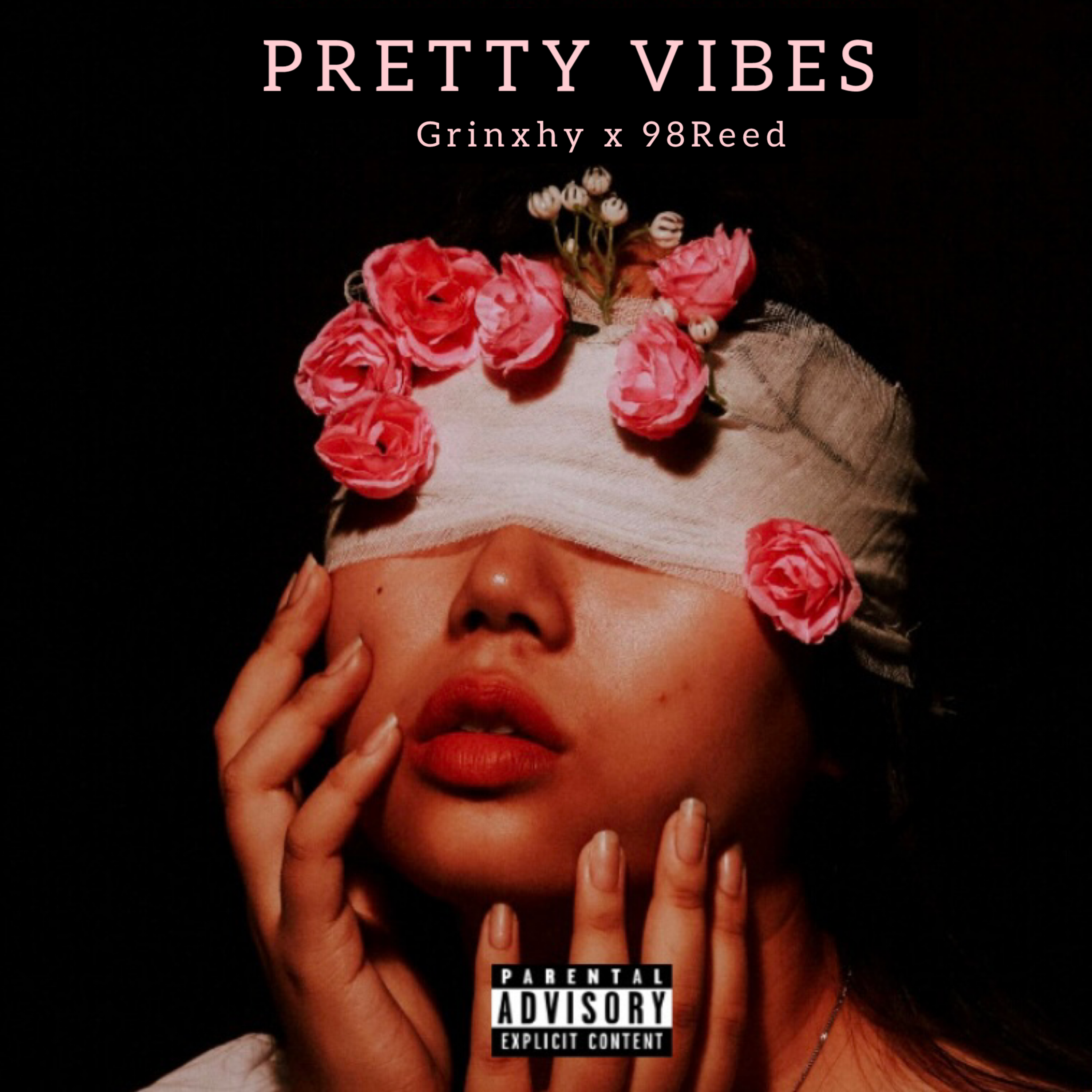 PRETTY VIBES artwork