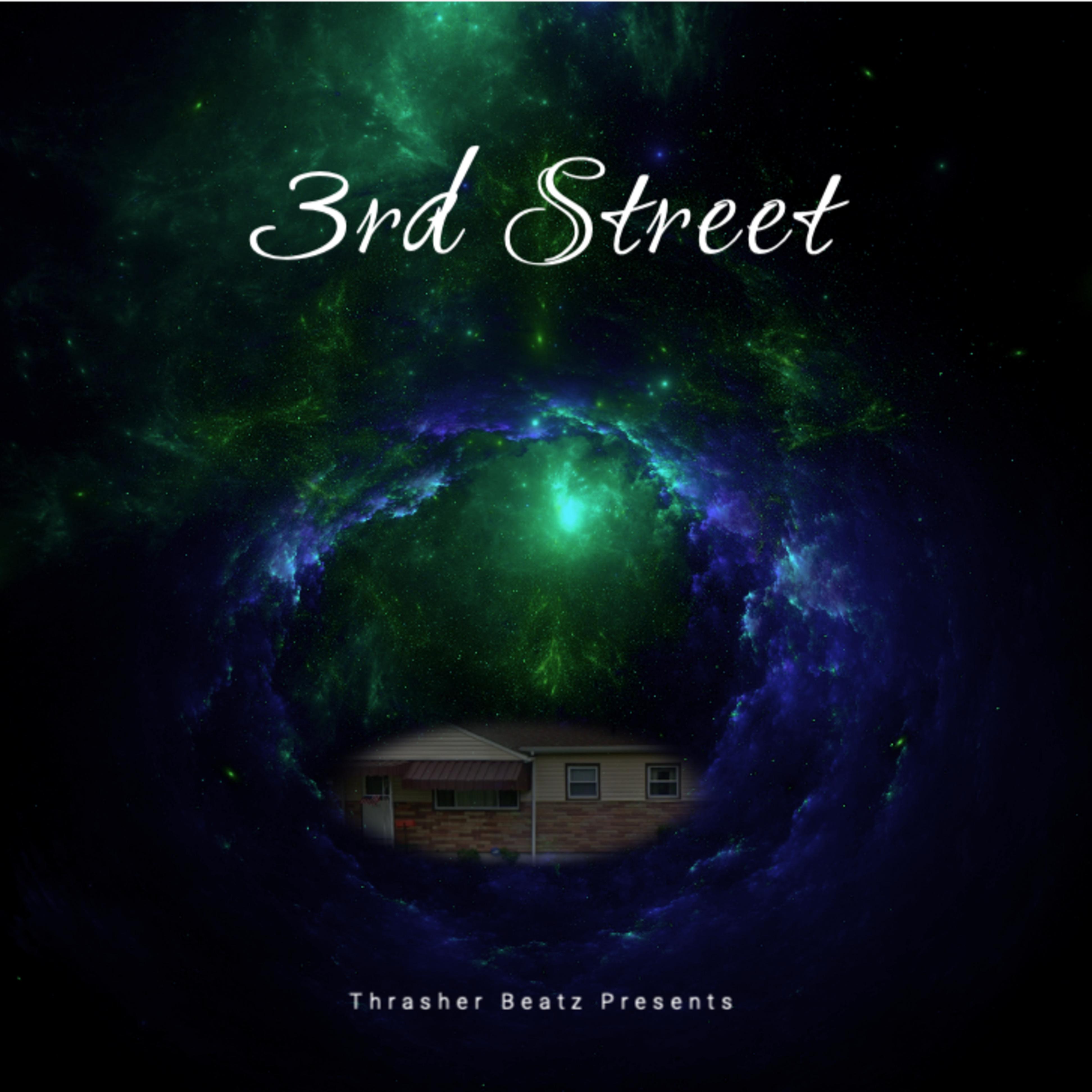 3rd Street Come and Go by Slicemoney cover art