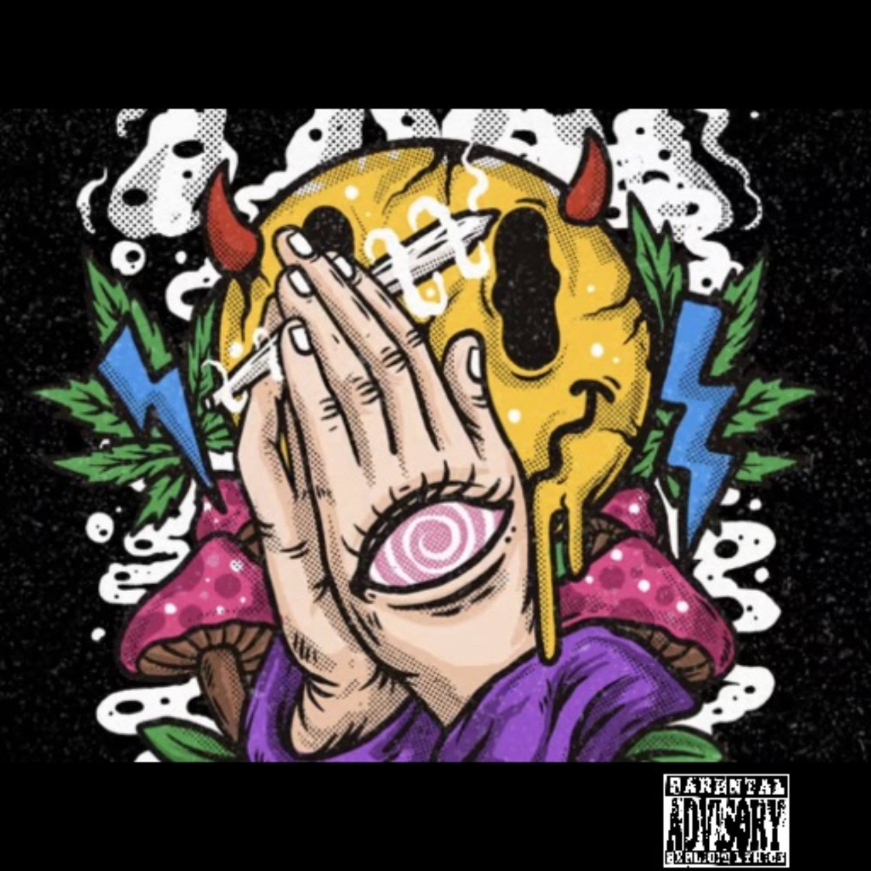 3rd Eye artwork