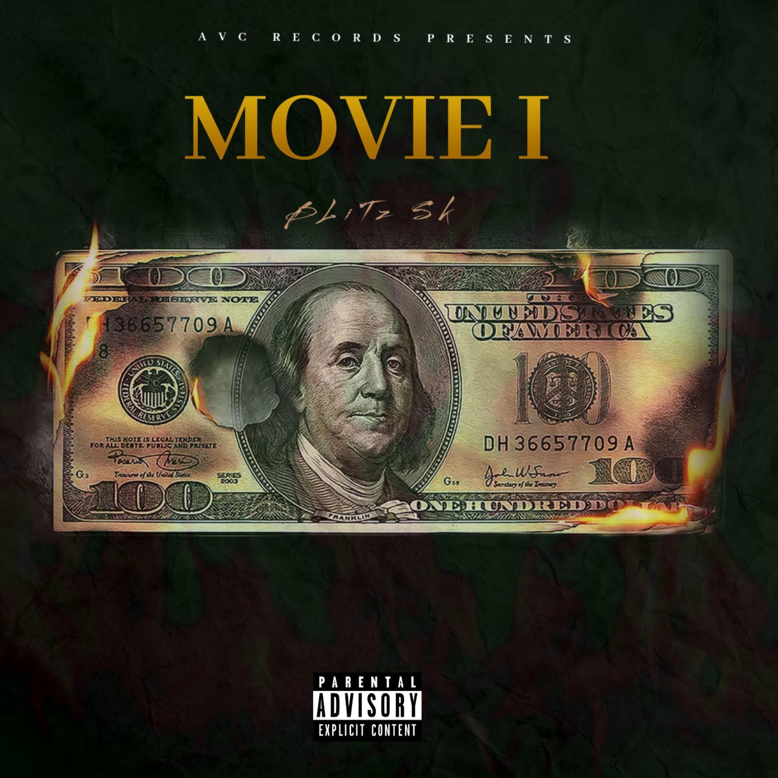 Movie artwork