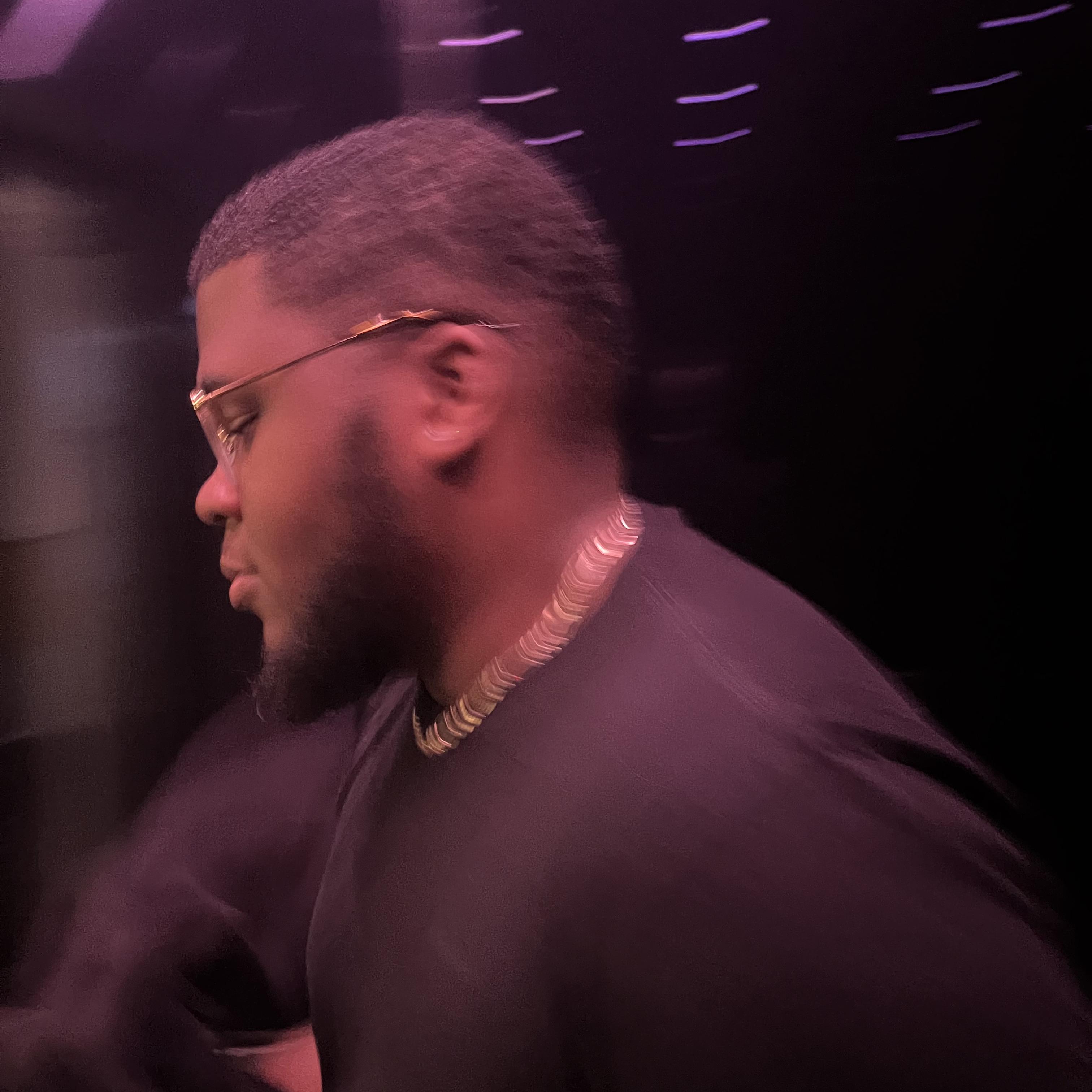 Baby by DND.Mac cover art