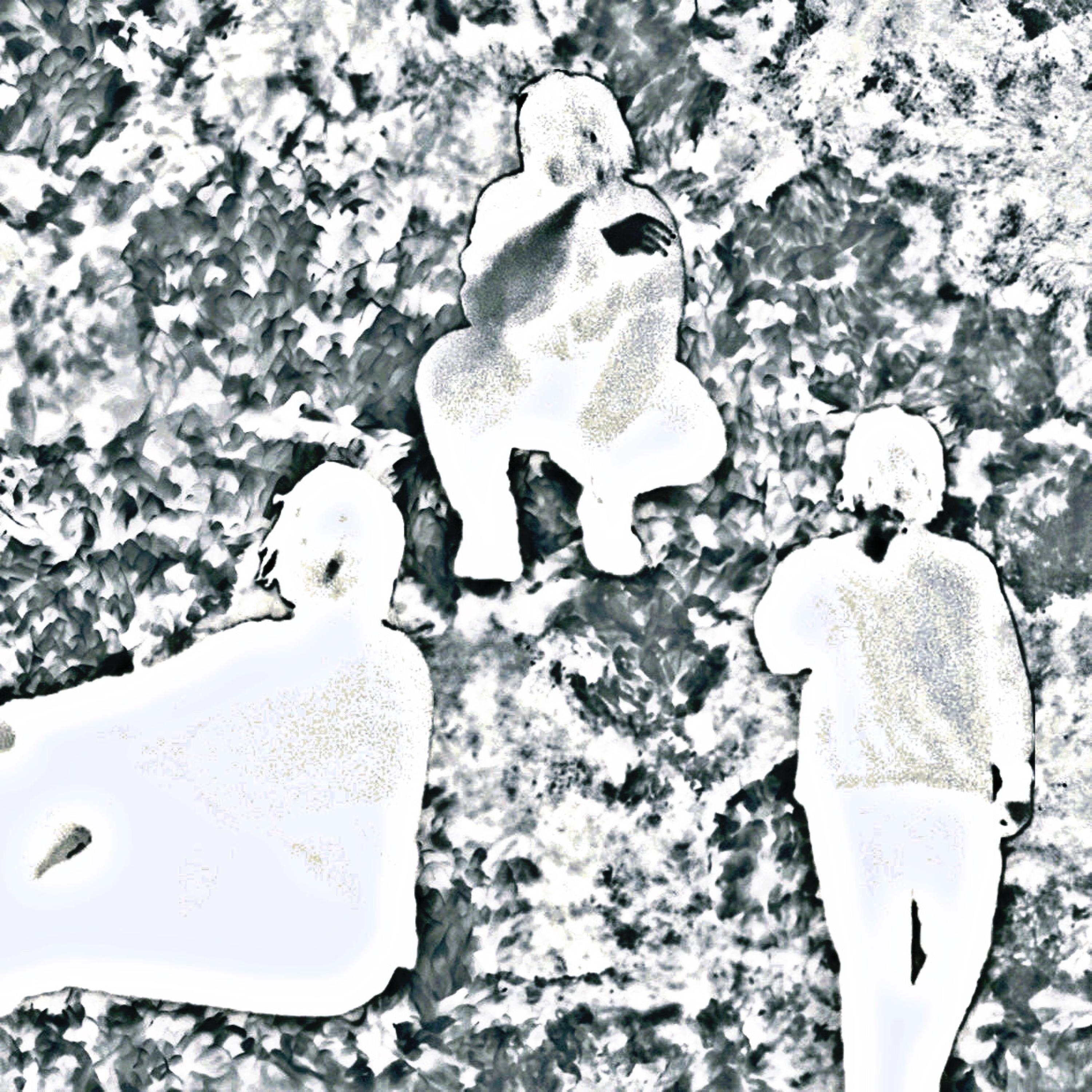 No Dappin artwork