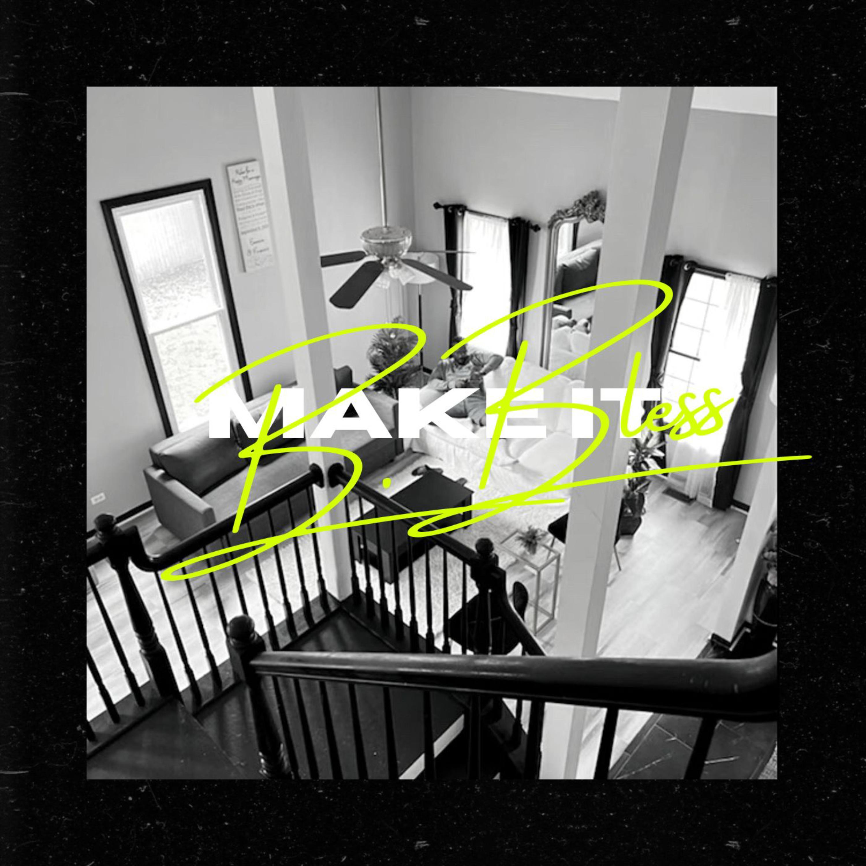 Make It artwork
