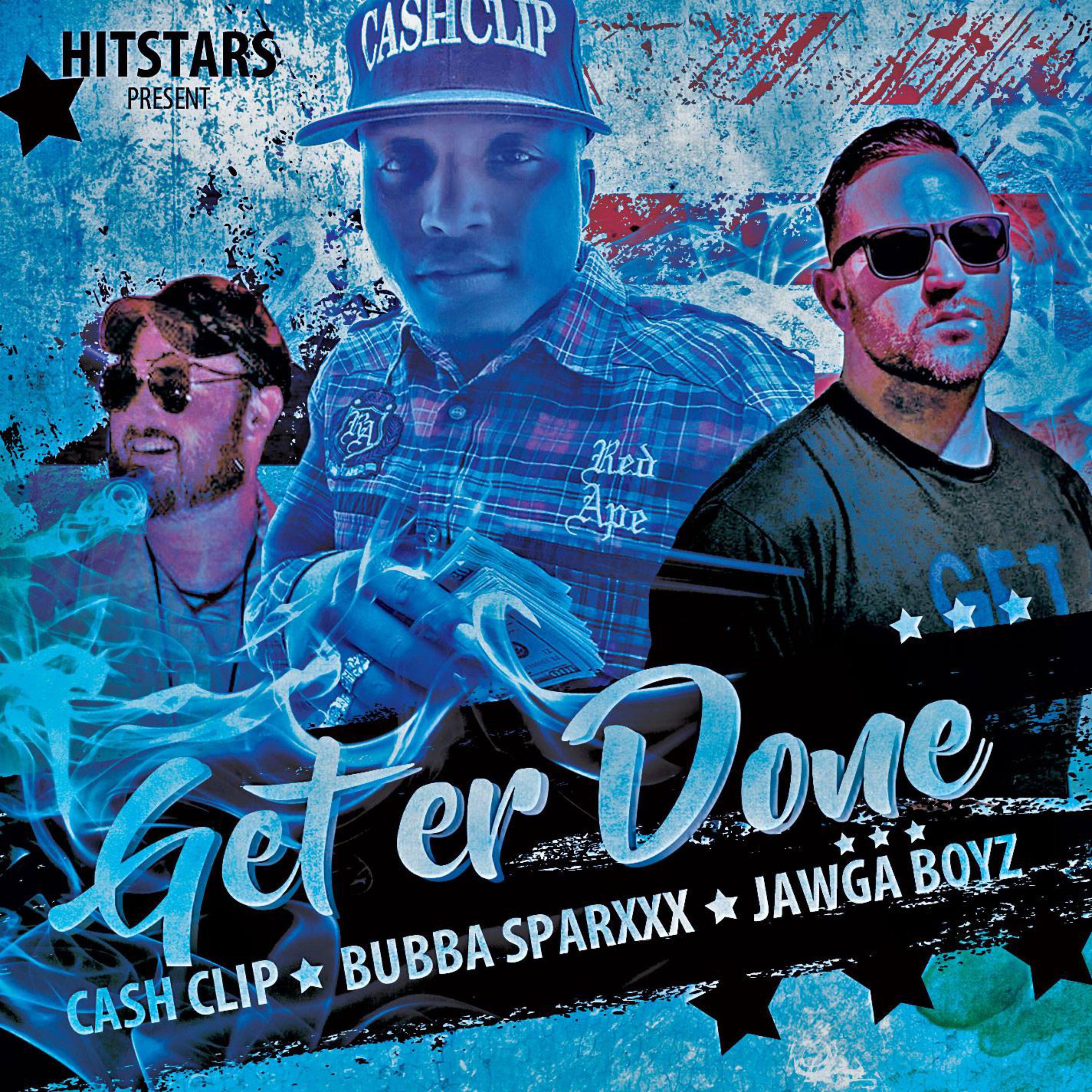 Get Er Done artwork