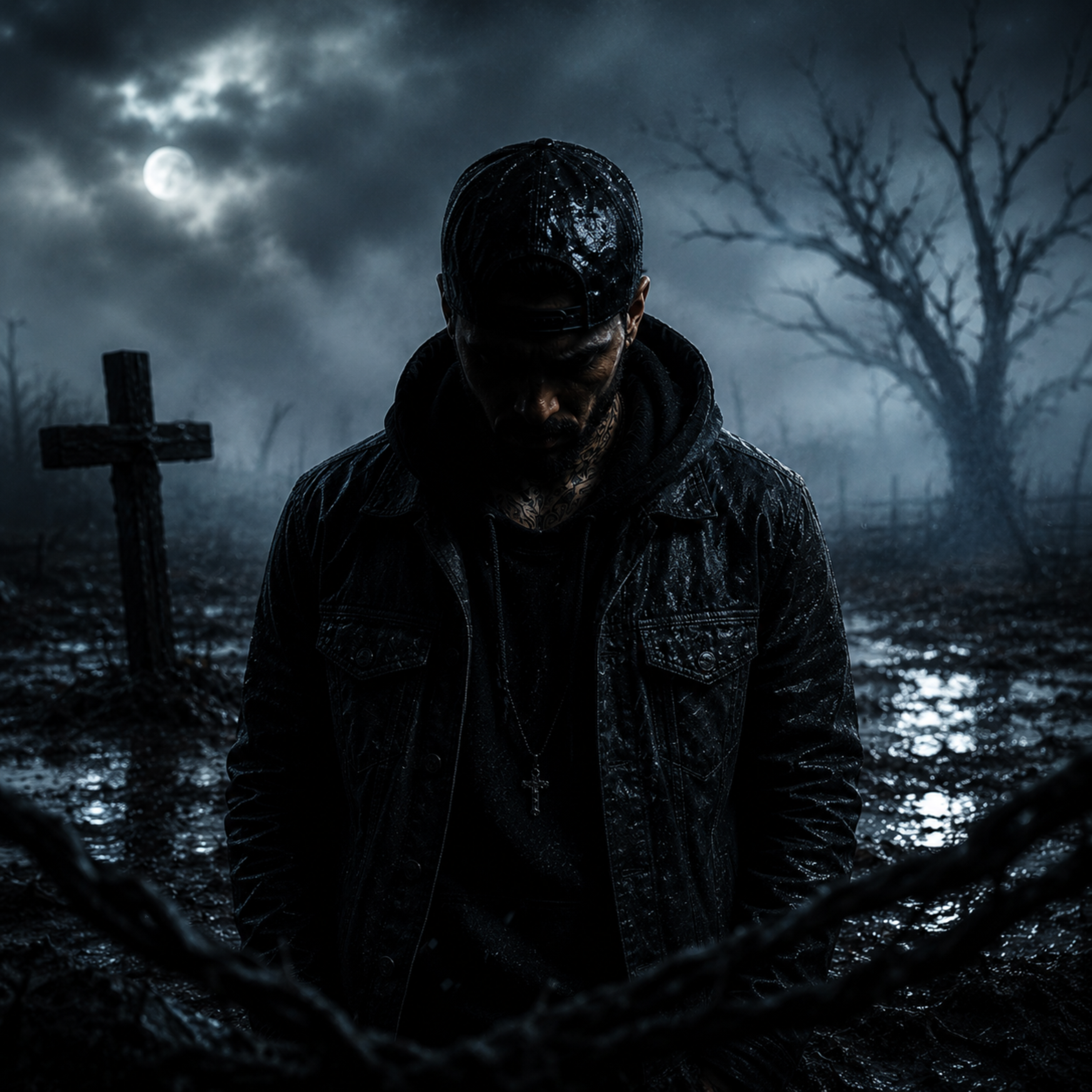 HollowSoul by Ash Reed Music cover art