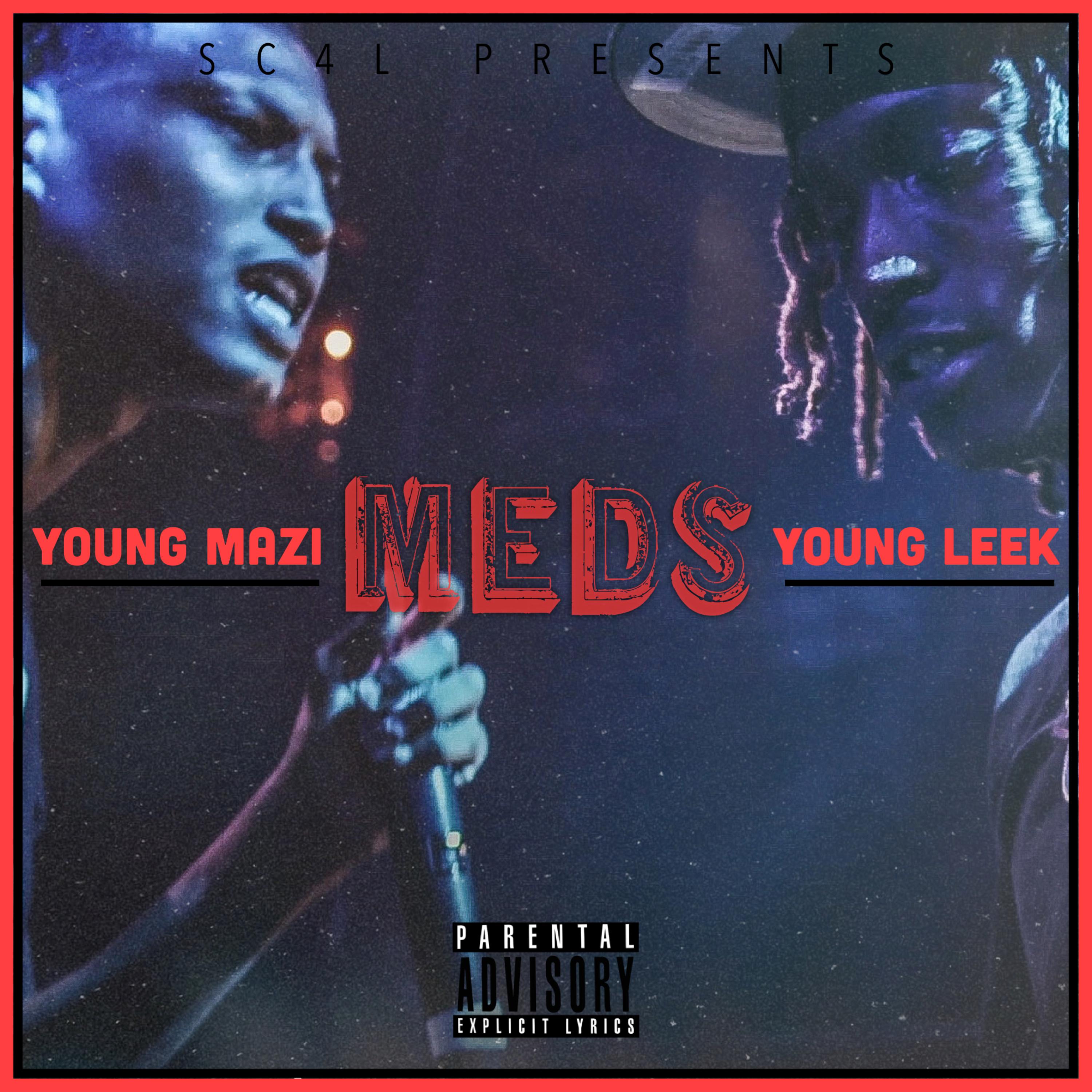 Meds artwork