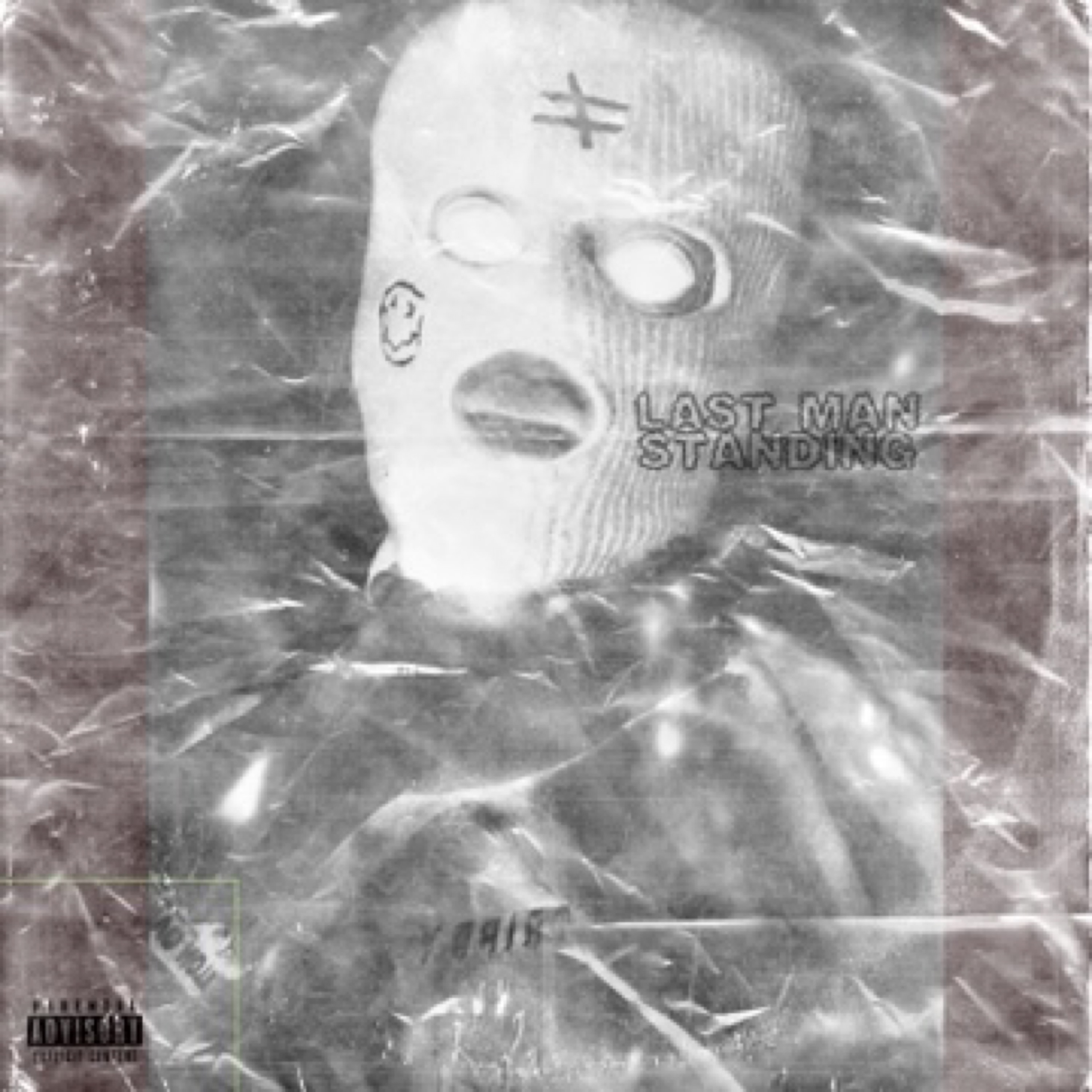 Last Man Standing by Certi9nine  cover art