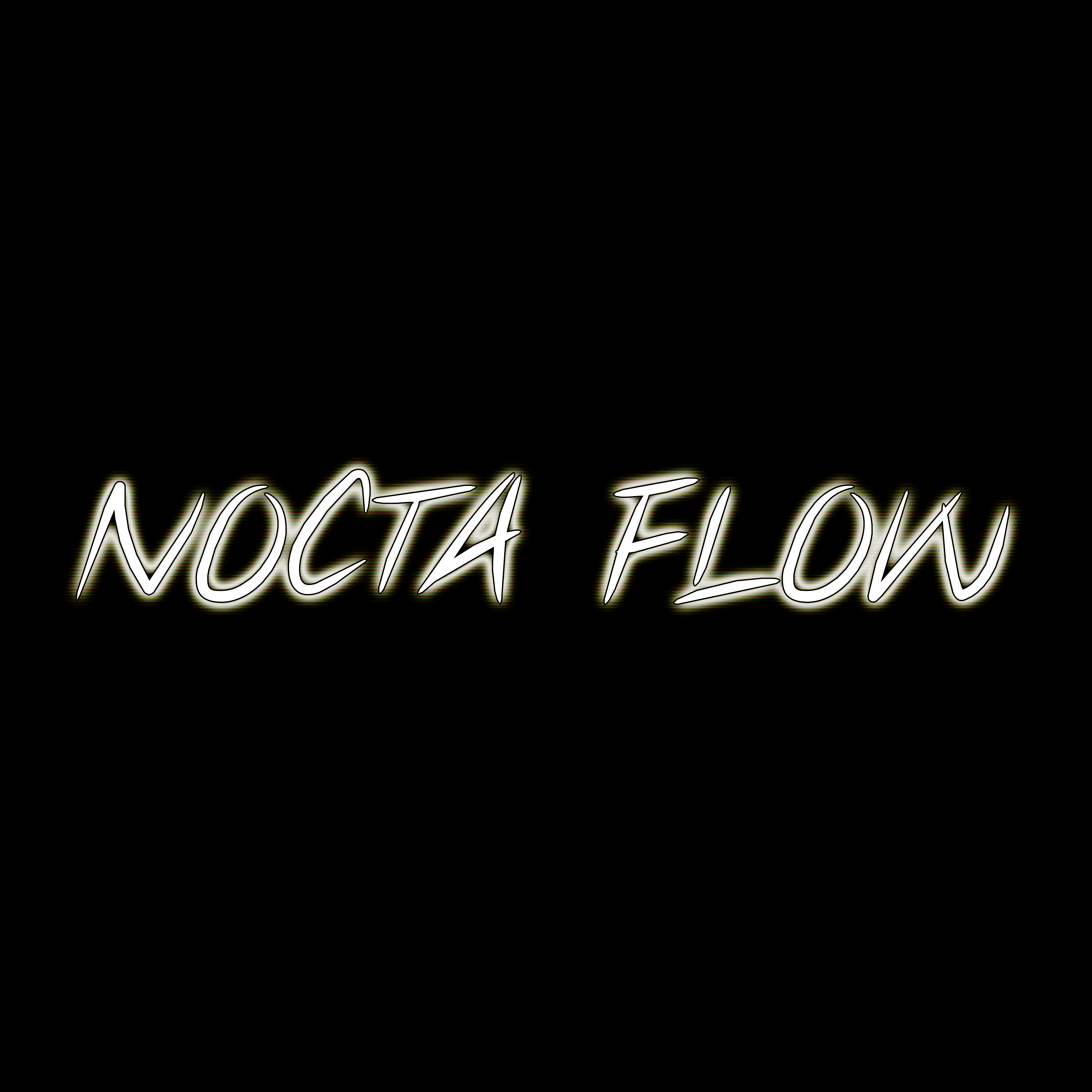 NOCTA FLOW artwork