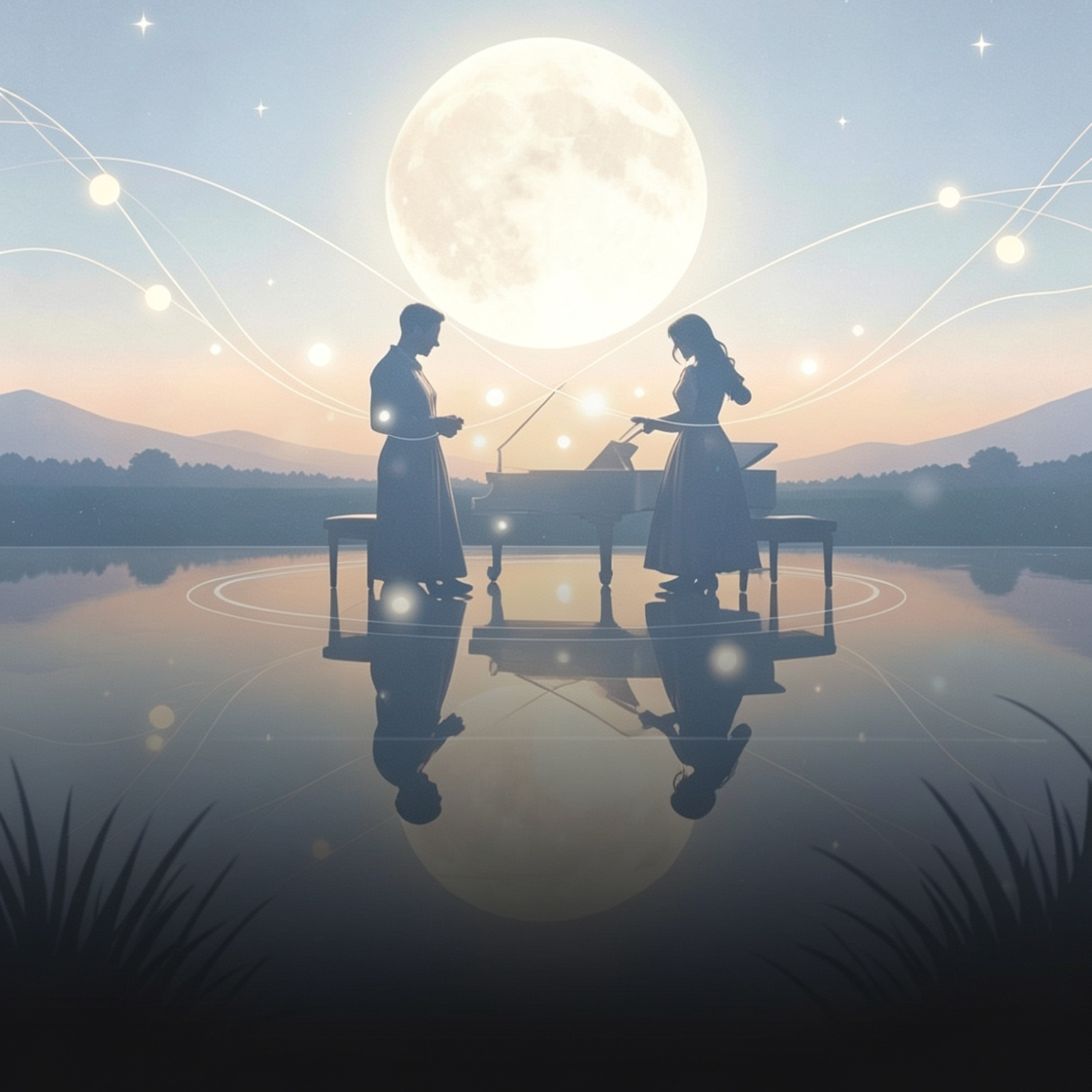 SONHANDO COM VOCÊ by JL Global cover art