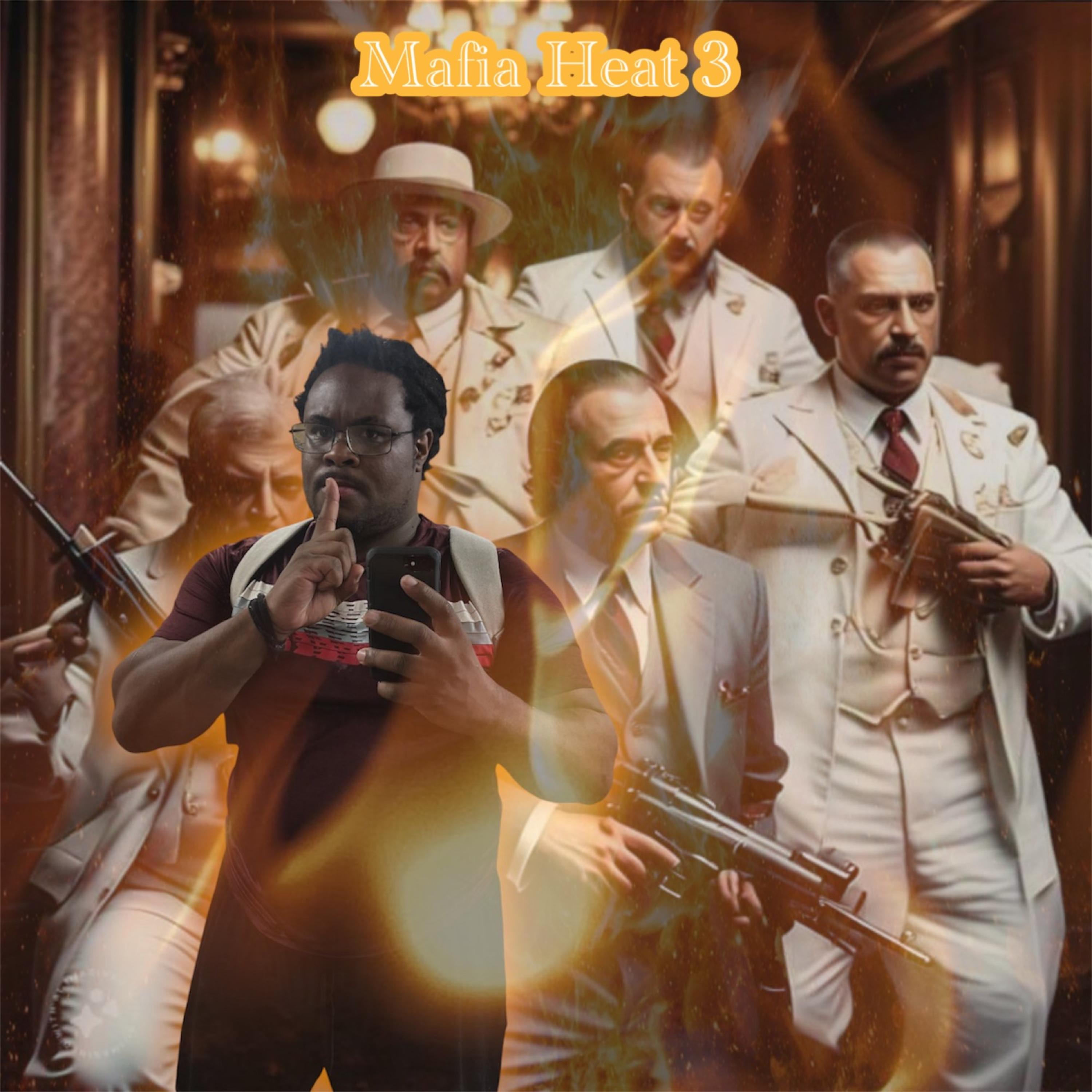 Mafia Heat 3 artwork