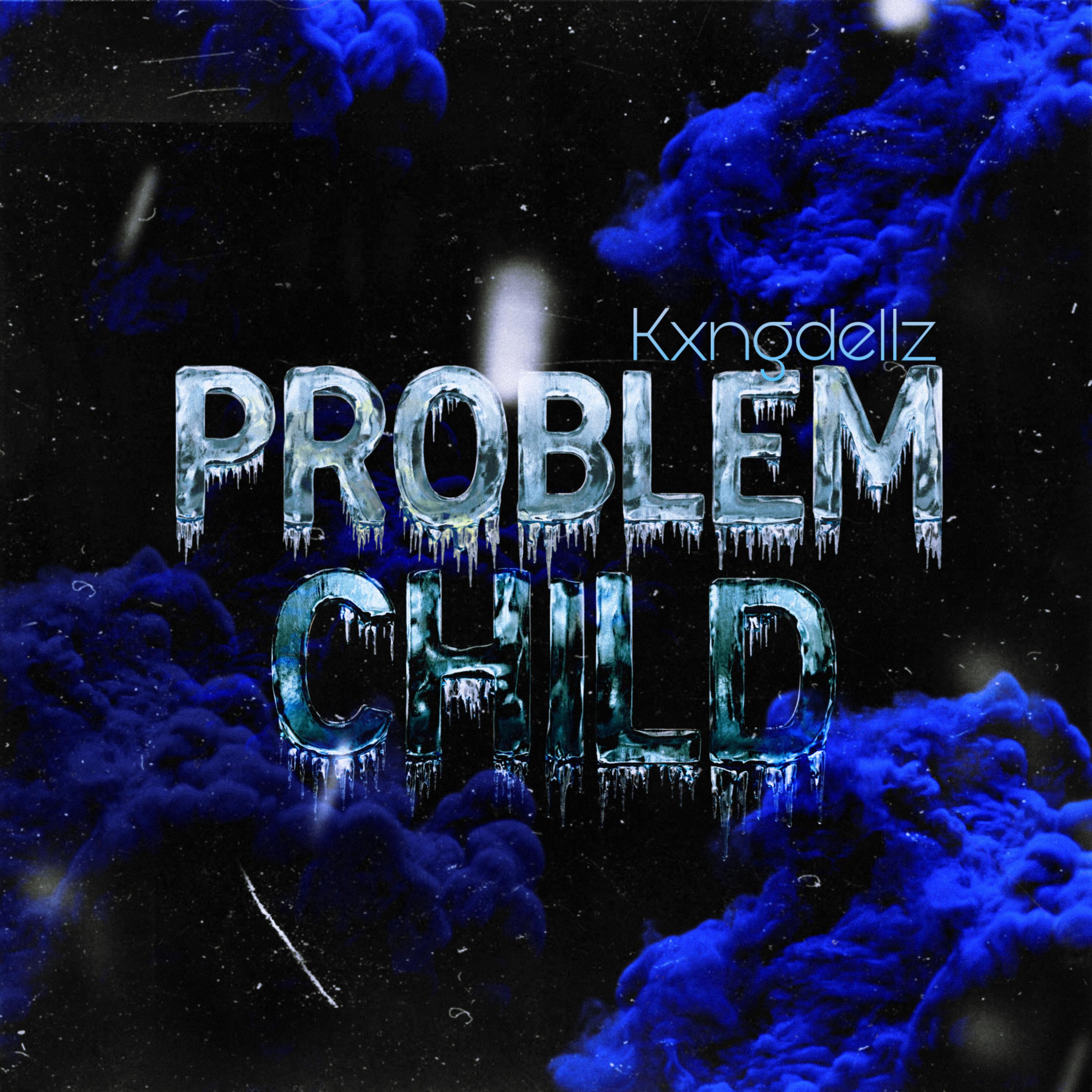 Problem Child artwork