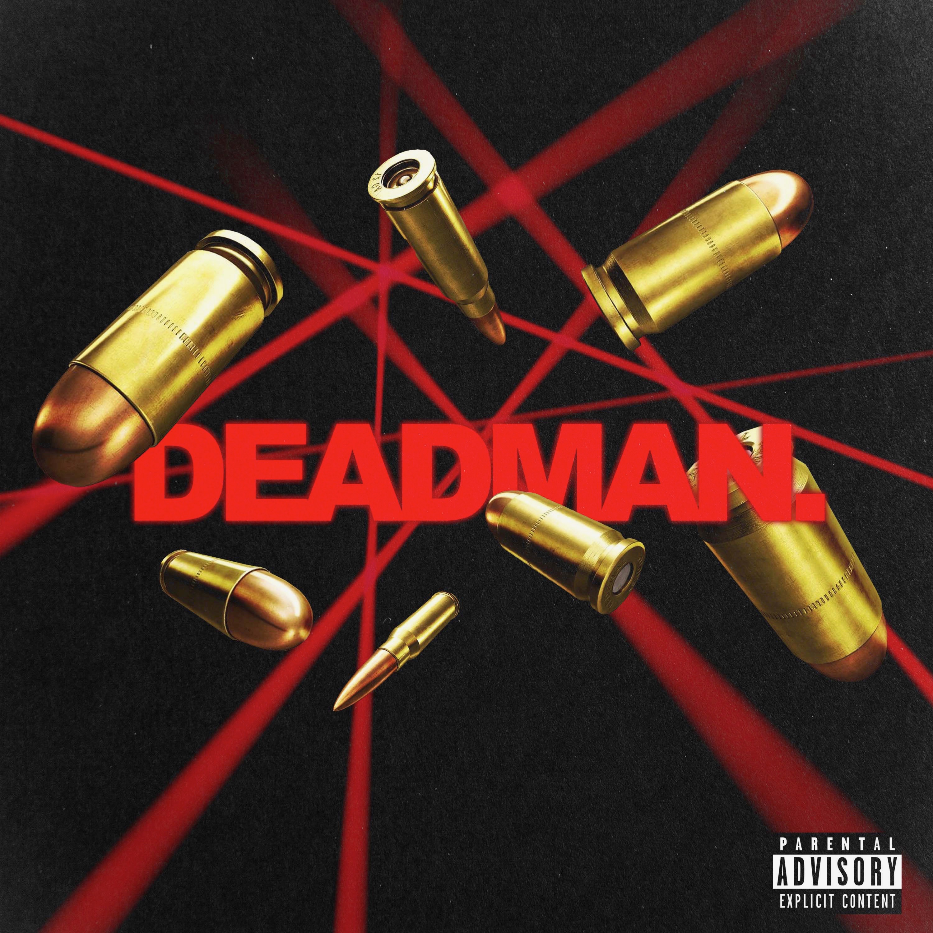 Deadman artwork