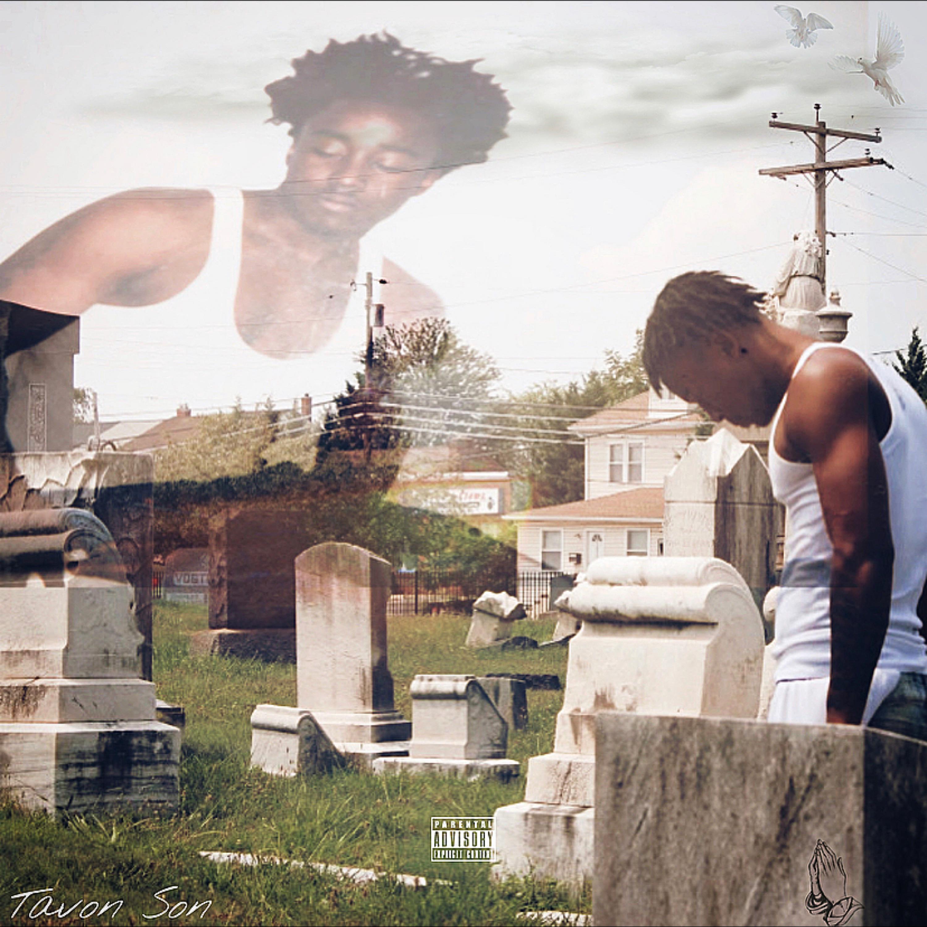 Tavon Son artwork