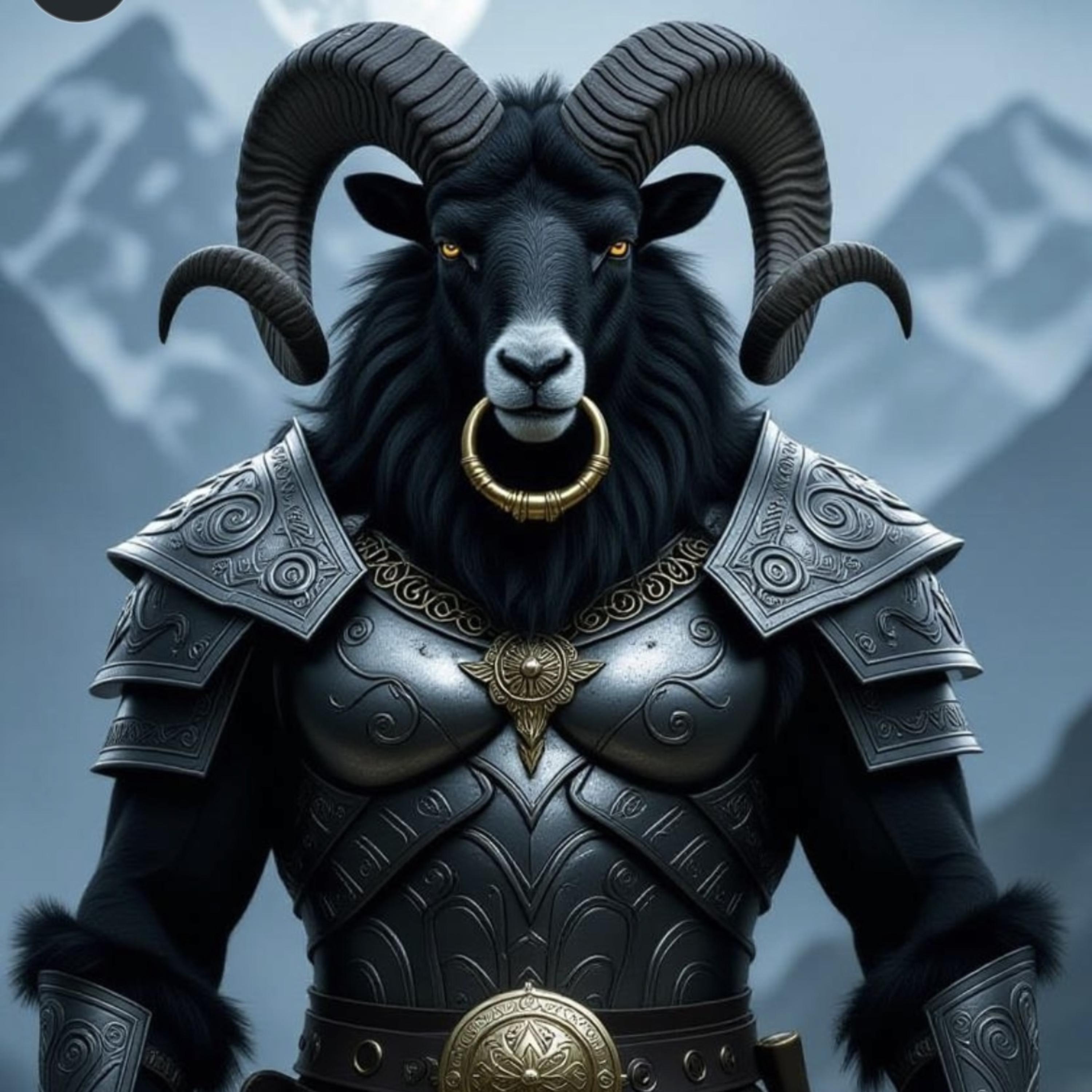 Battle Ram artwork