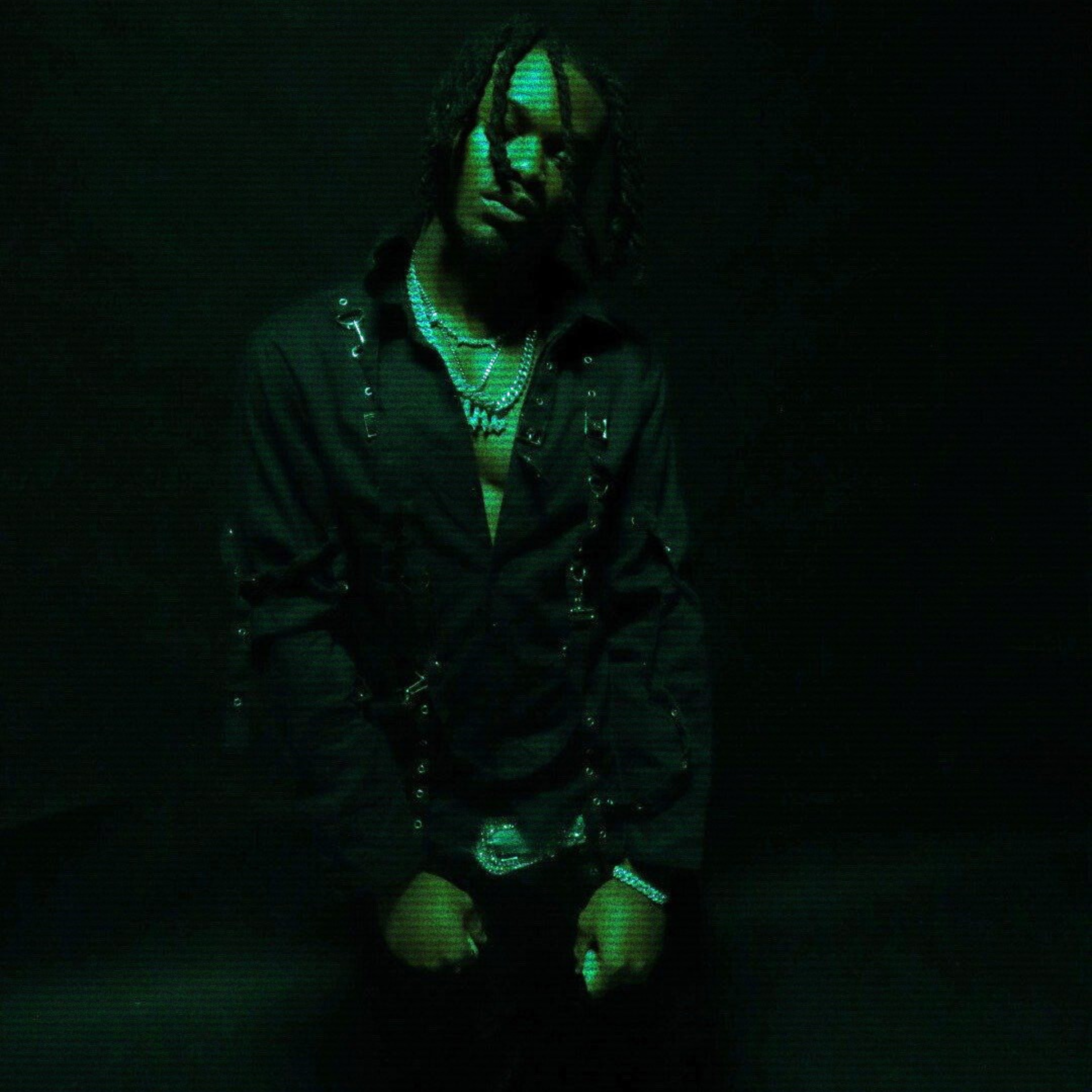 Never C it Comin artwork