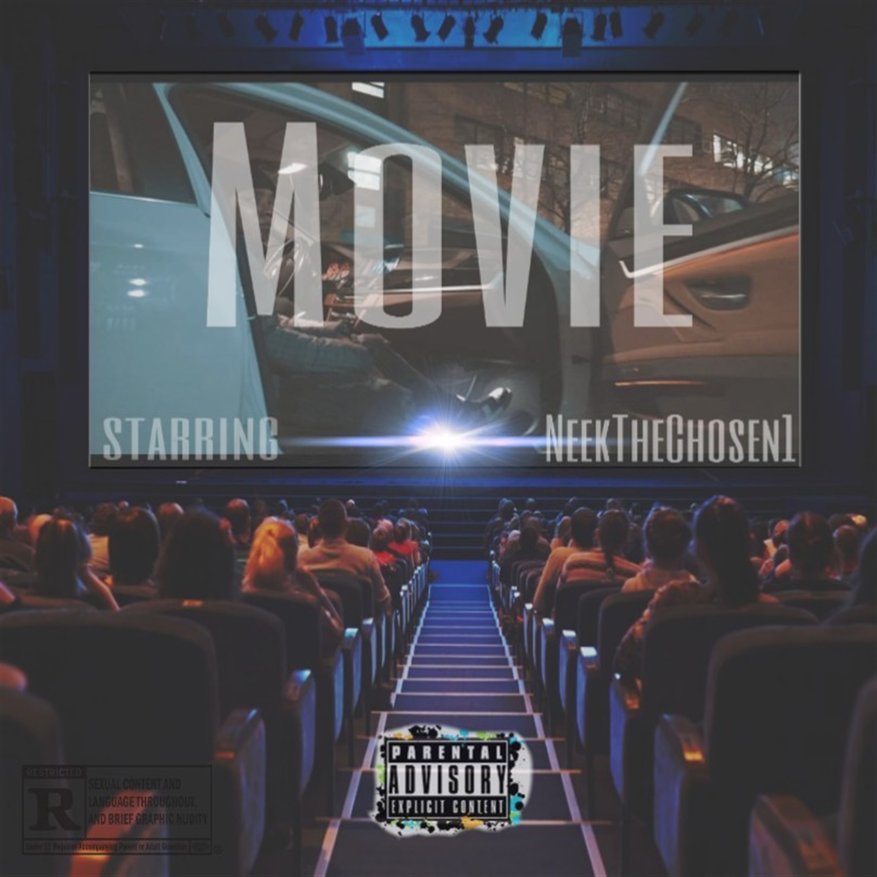 Movie artwork