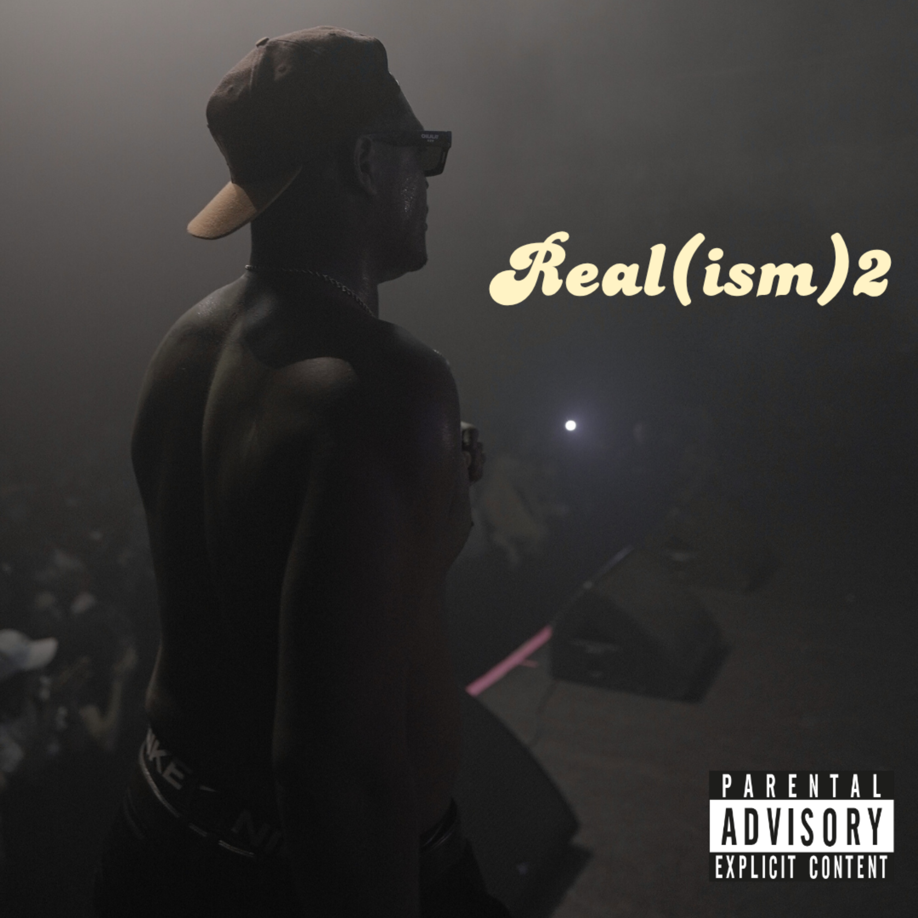 Real(ism) 2 artwork