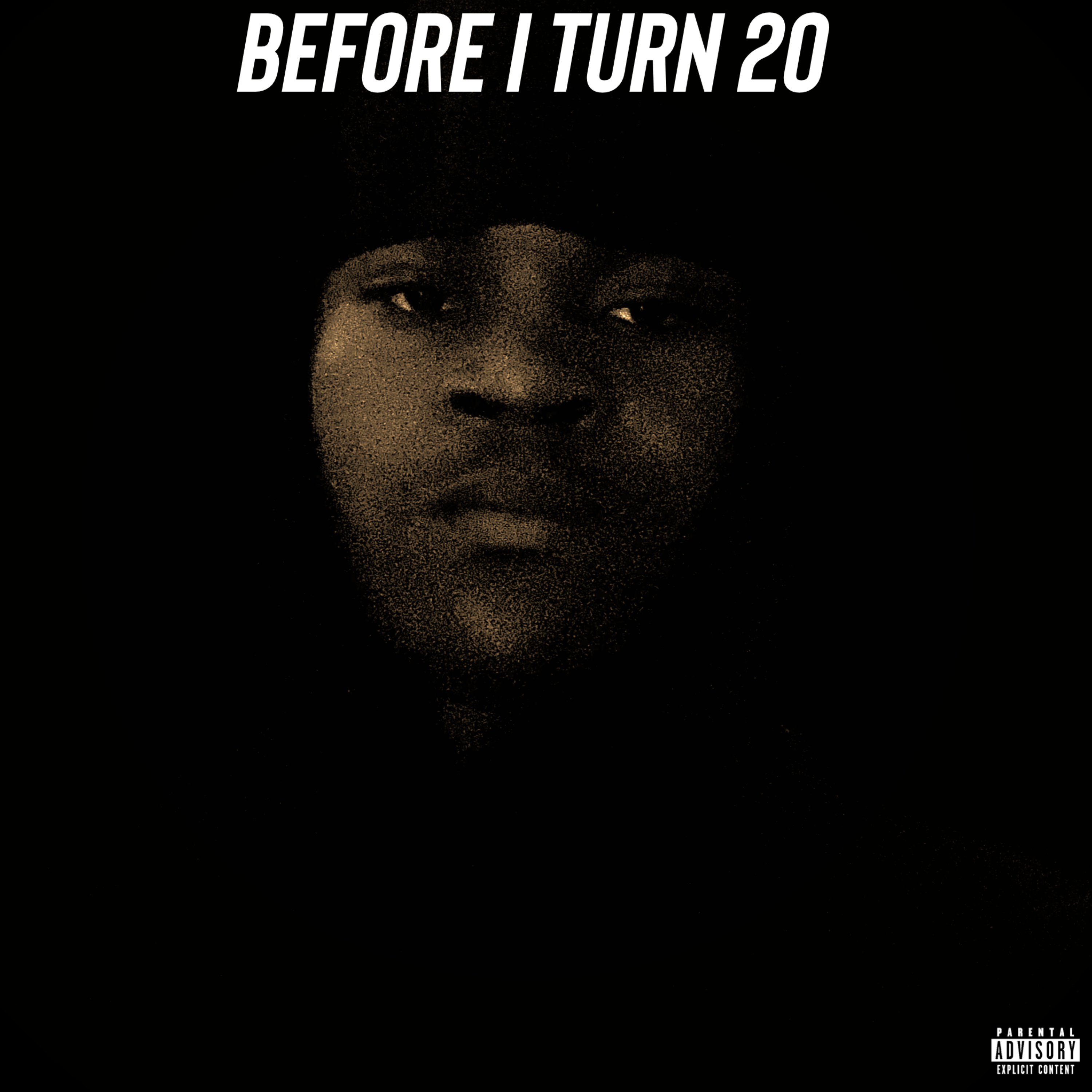 Before I Turn 20 artwork